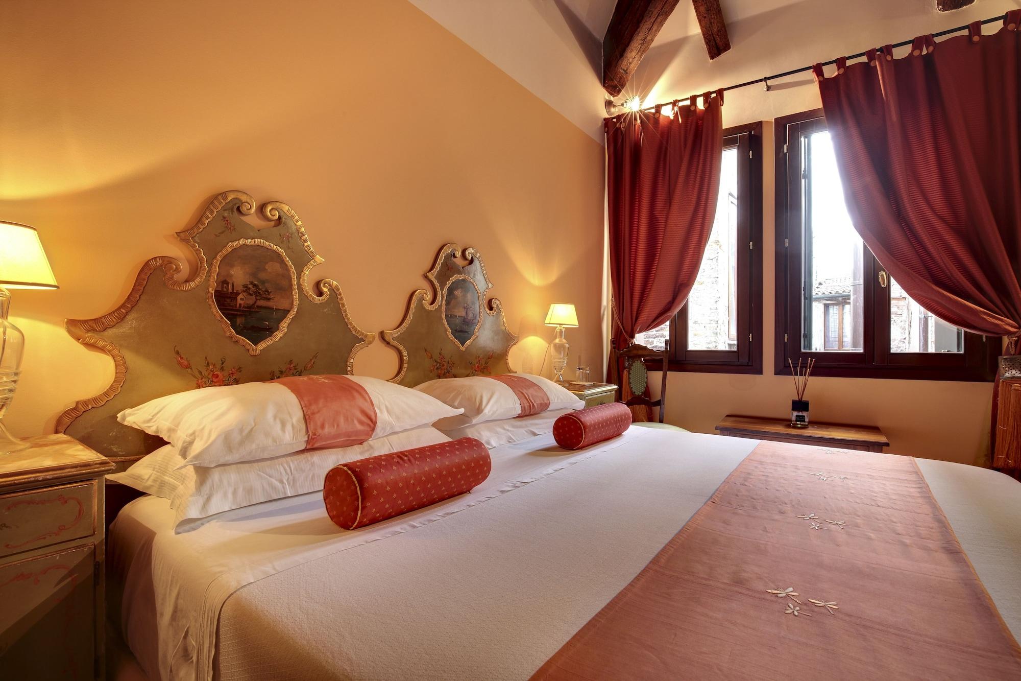 Bed & Breakfast La Villeggiatura 3*