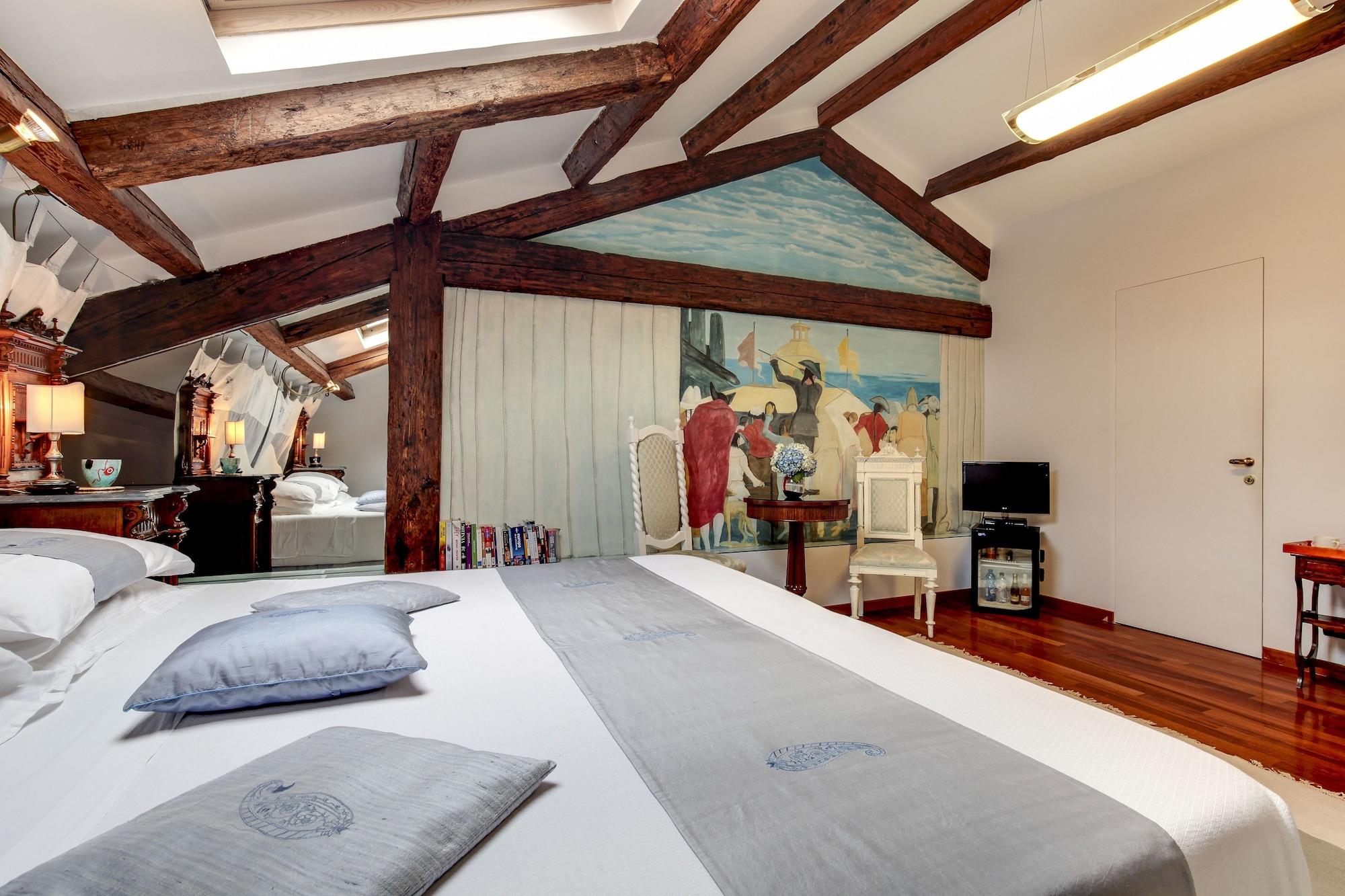 La Villeggiatura Bed & Breakfast