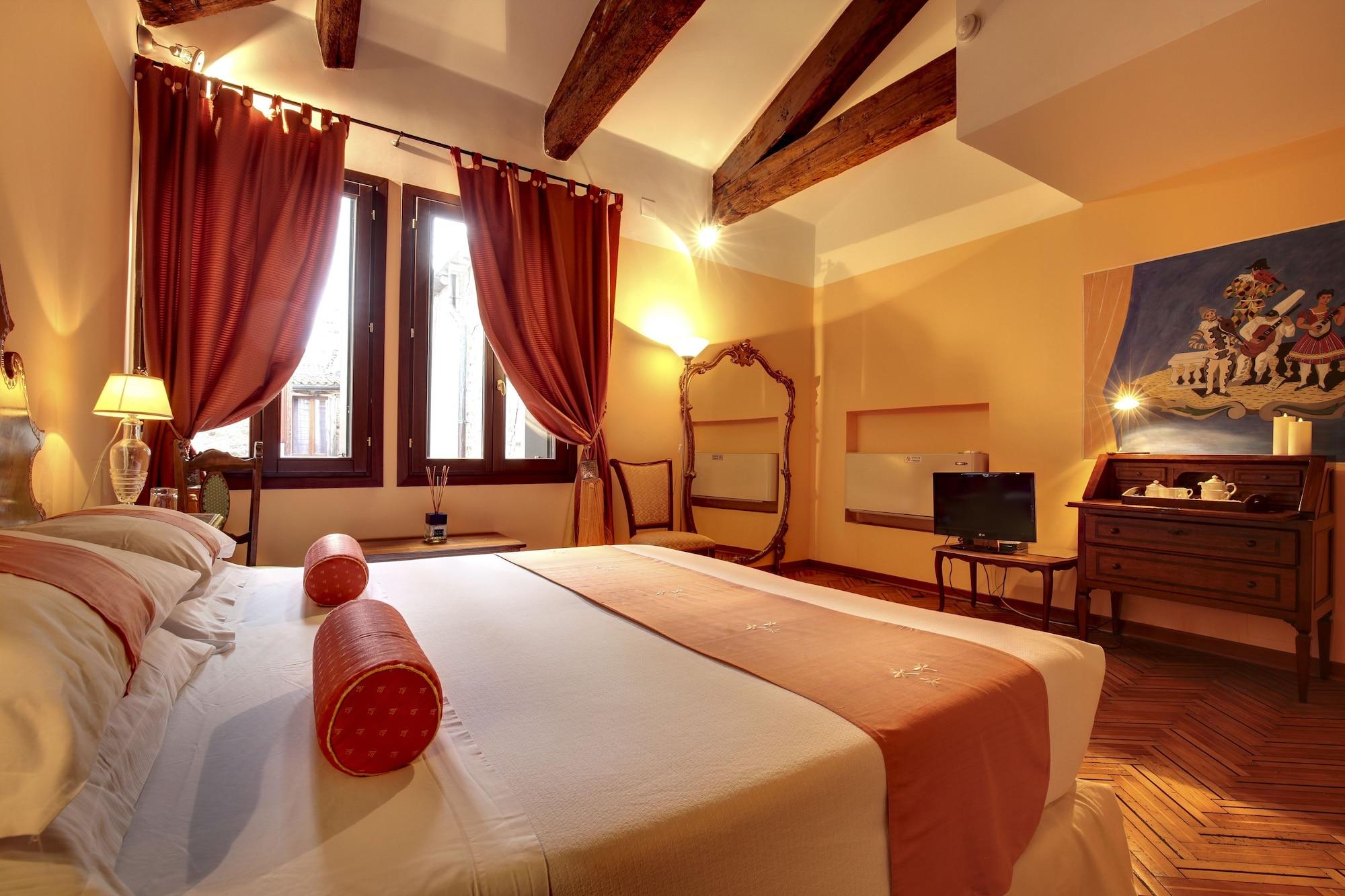 La Villeggiatura Bed & Breakfast Venice