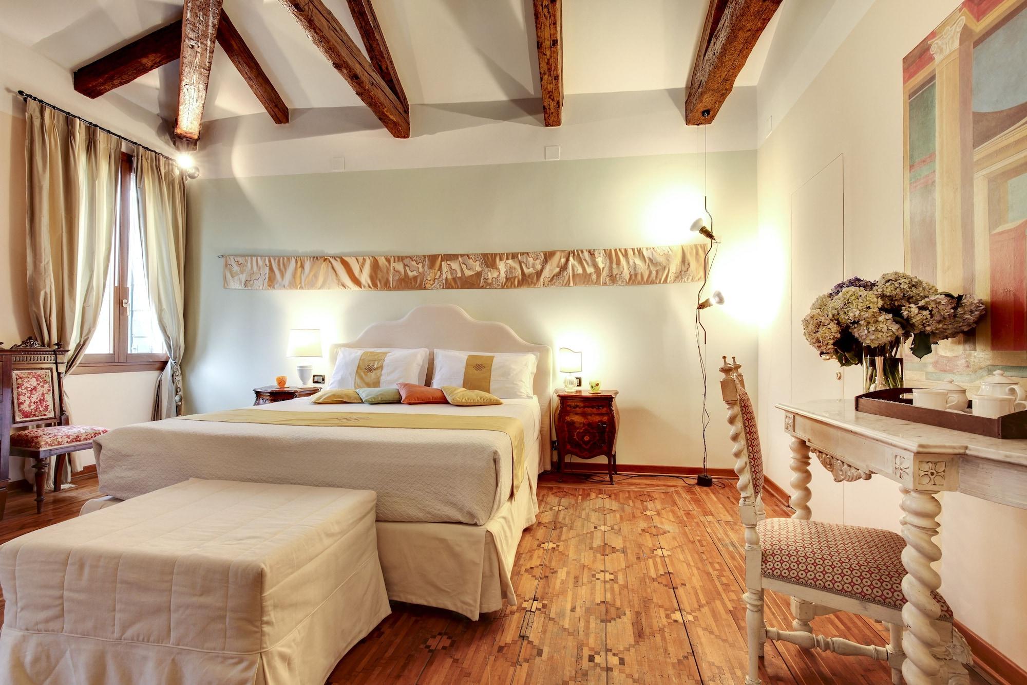 Bed & Breakfast La Villeggiatura Venice