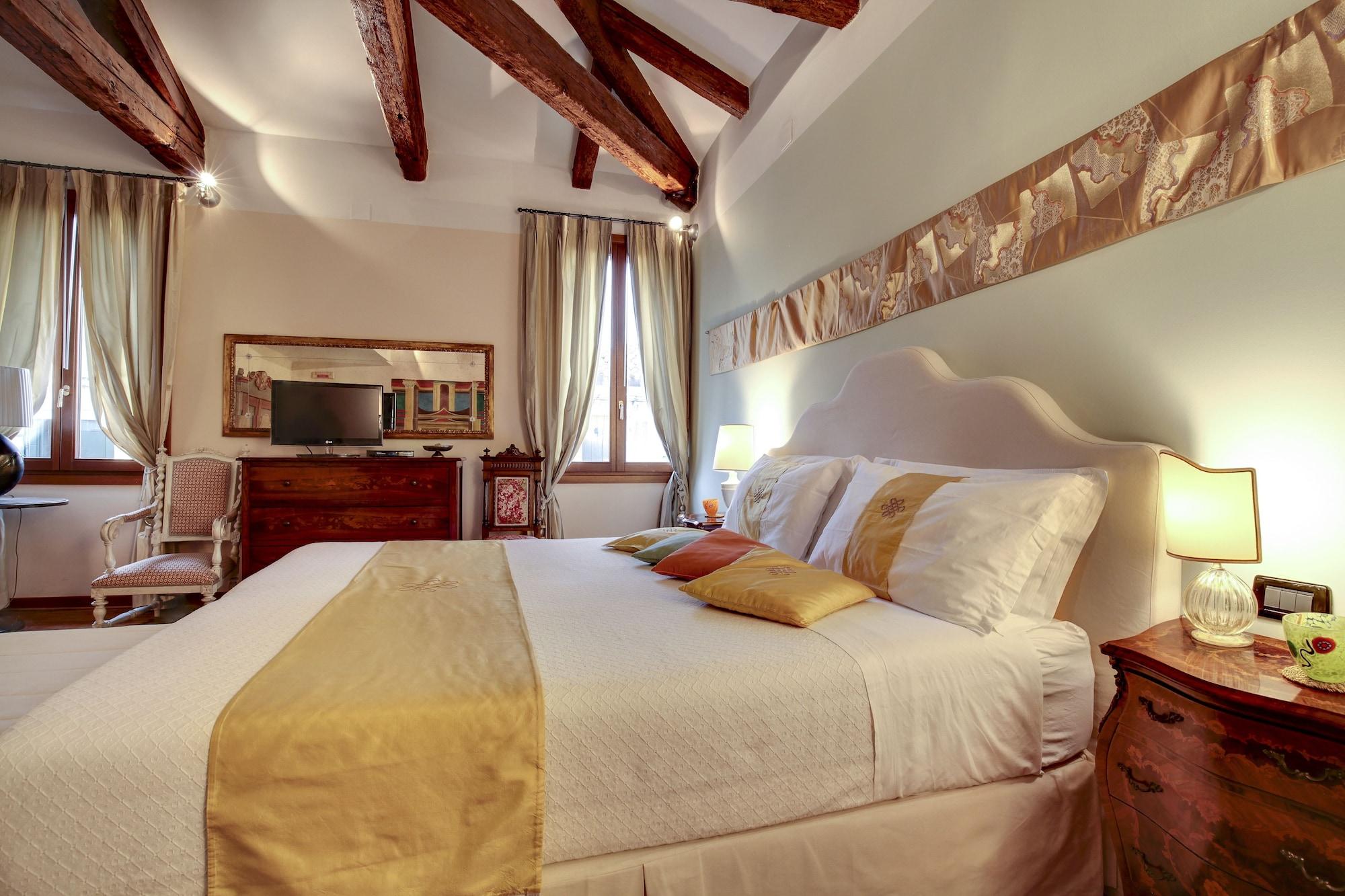 La Villeggiatura Bed & Breakfast 3*