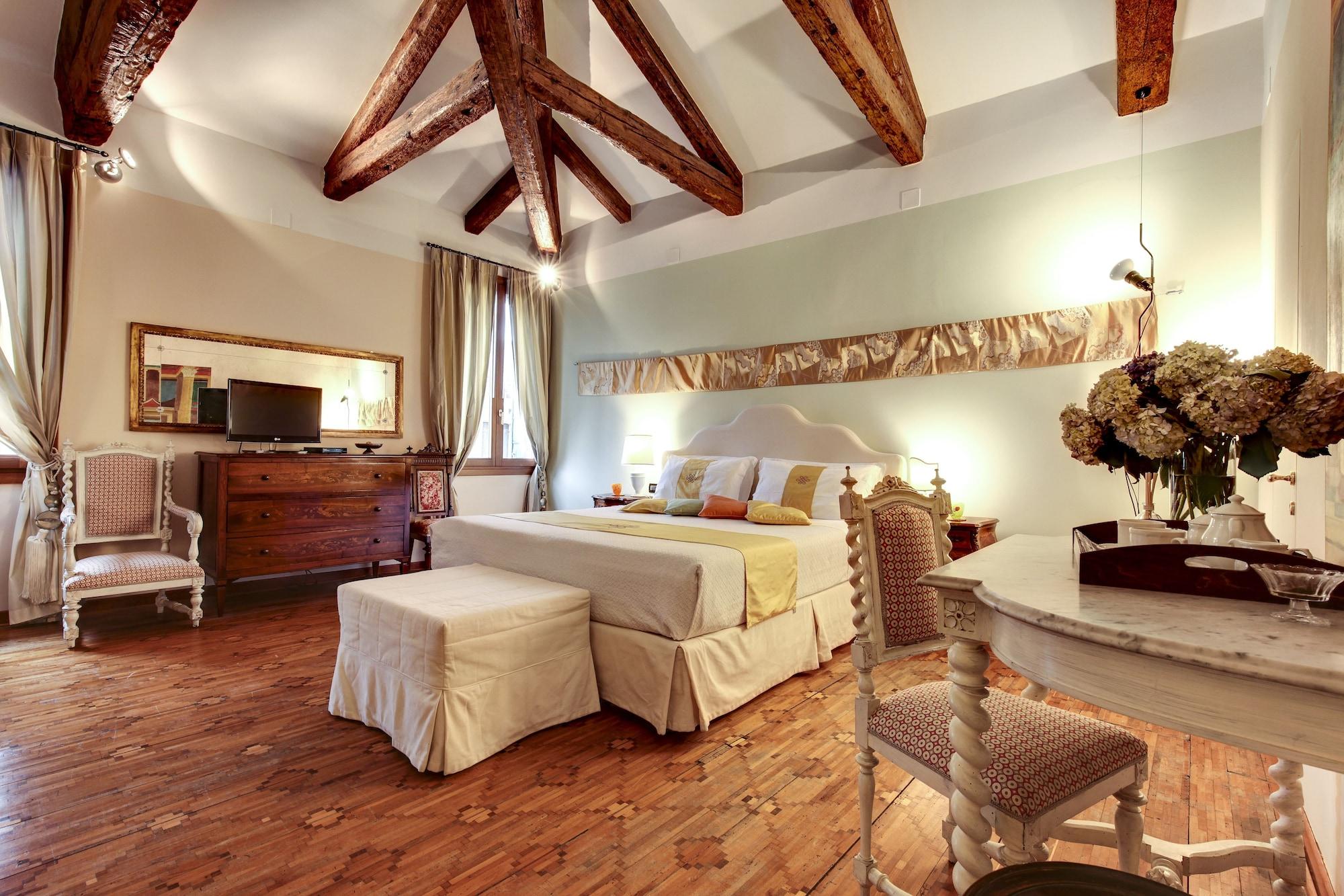 La Villeggiatura Bed & Breakfast Venice