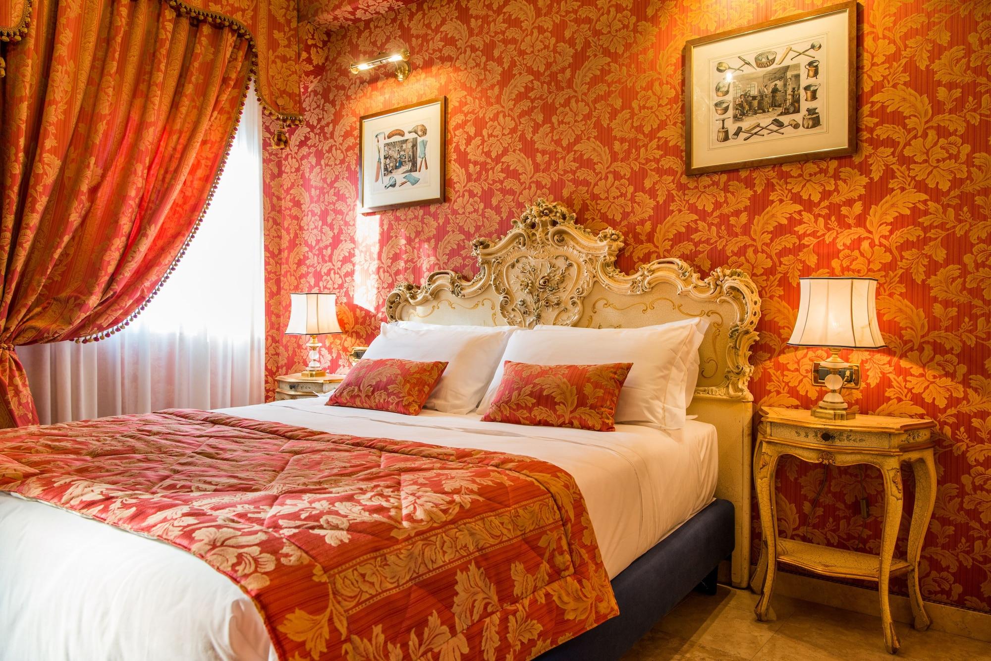 Santo Stefano Hotel Veneza