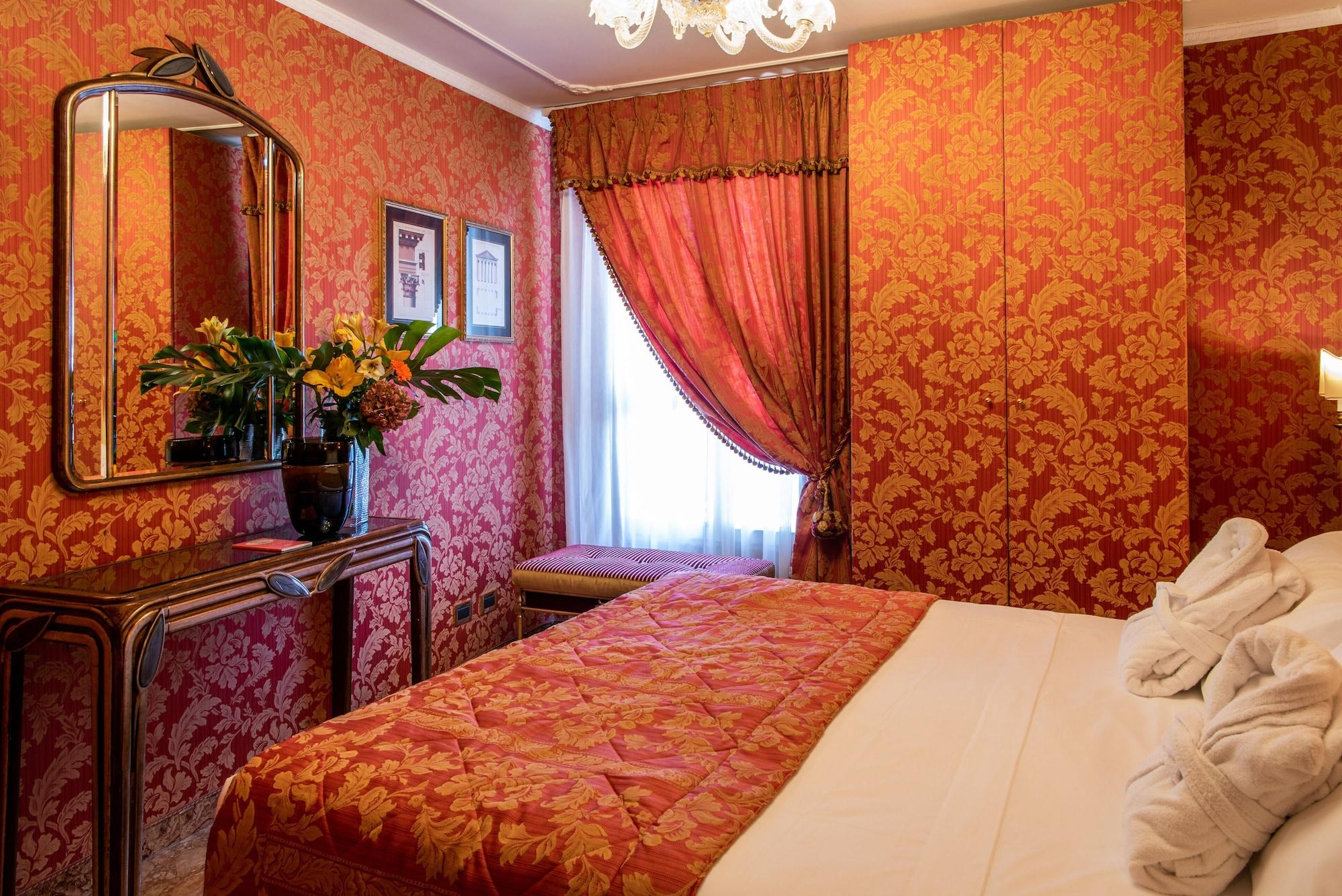 Santo Stefano Hotel Veneza