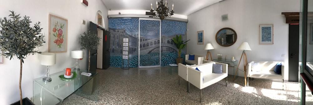 Rimon Kosher Venice