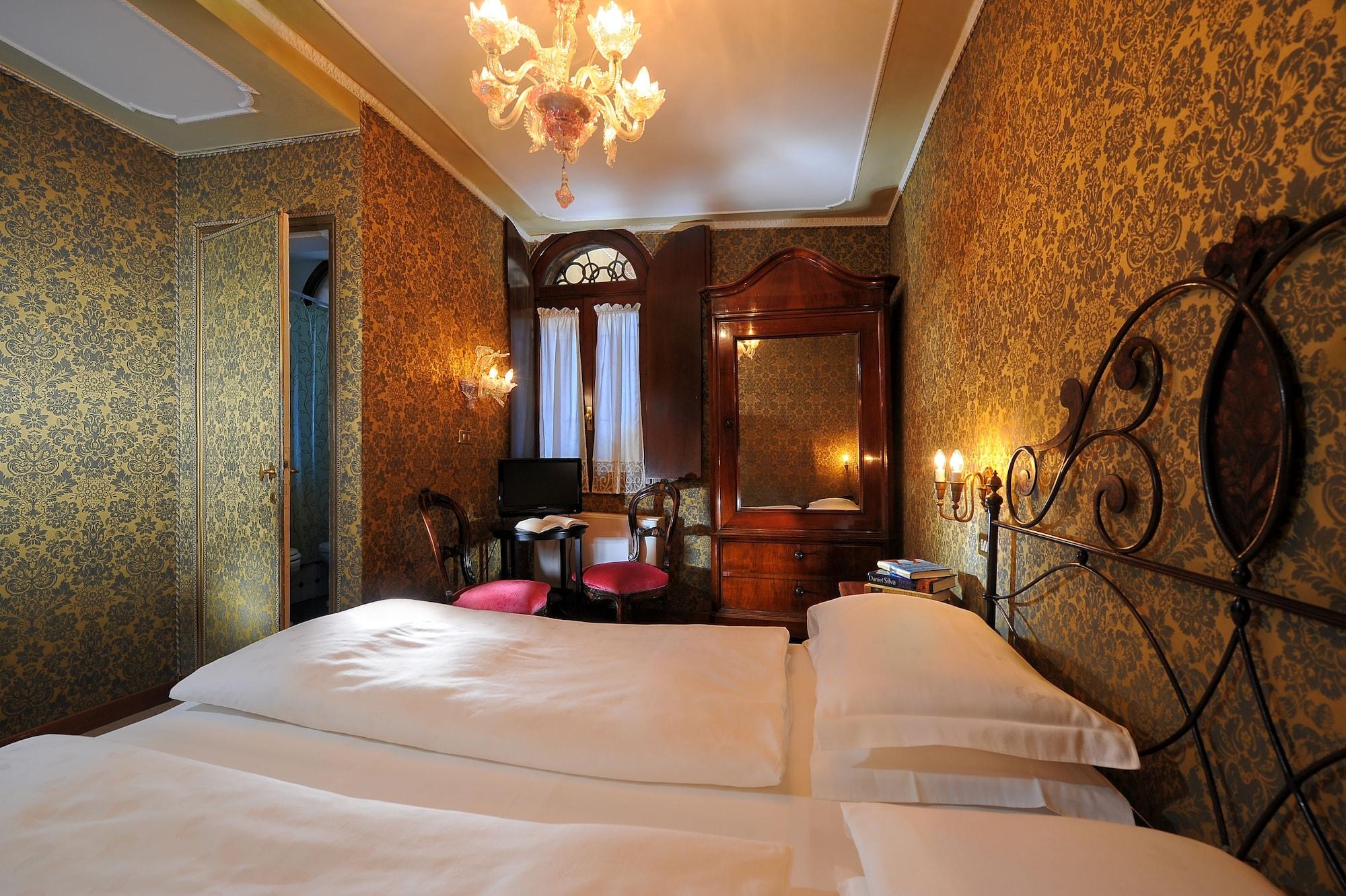 Flora Hotel Venice