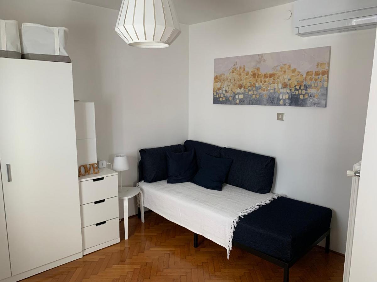 Apartment Rooftop Terrace Domus Dei Fabbri Venice