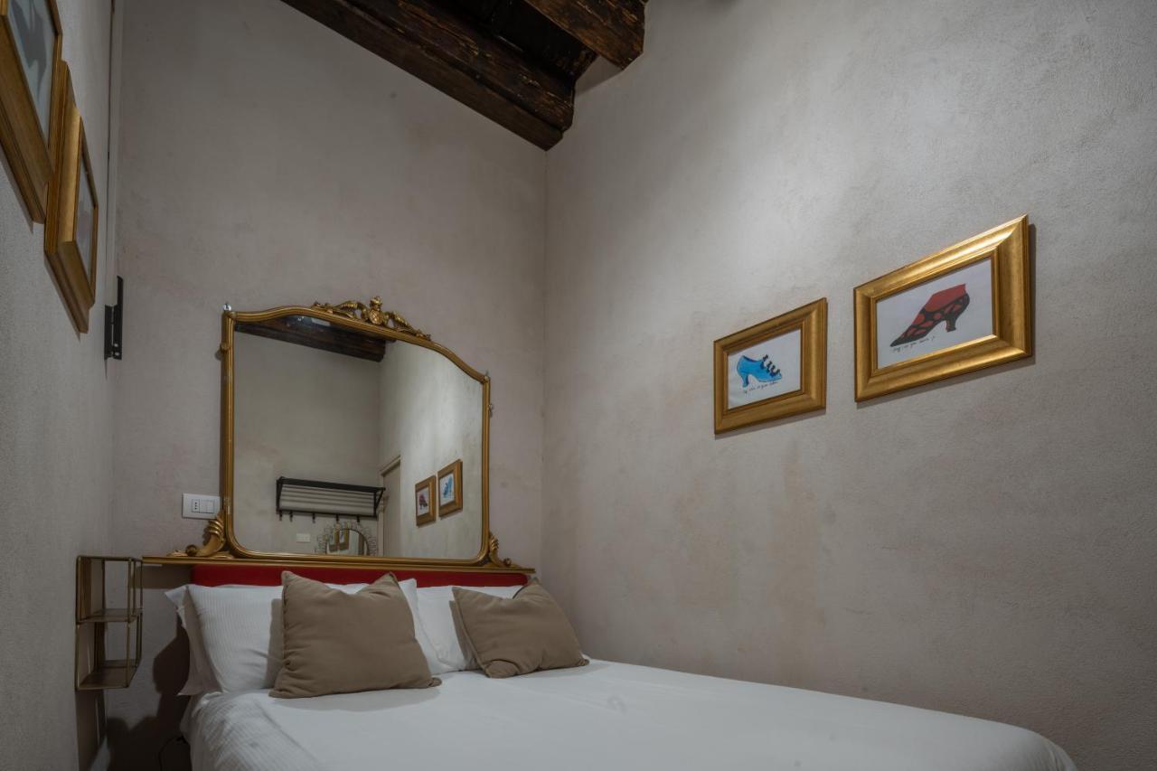Apartment Santa Fosca Canal View R&r *