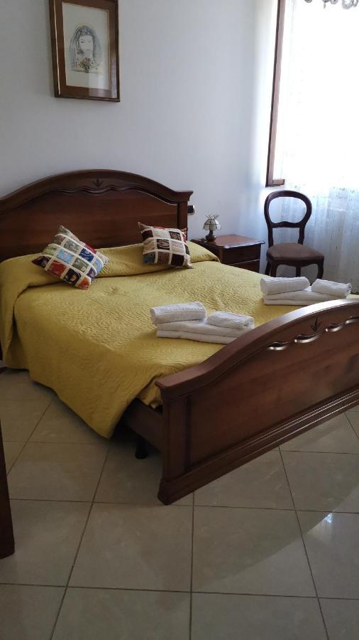 Casa Di Sissi Apartment *