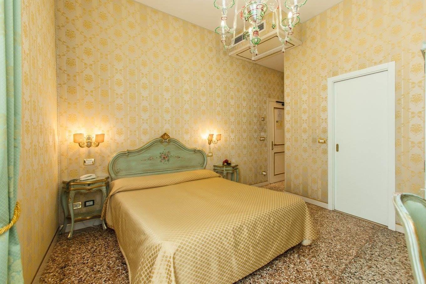 Barbarigo Guest house Venice