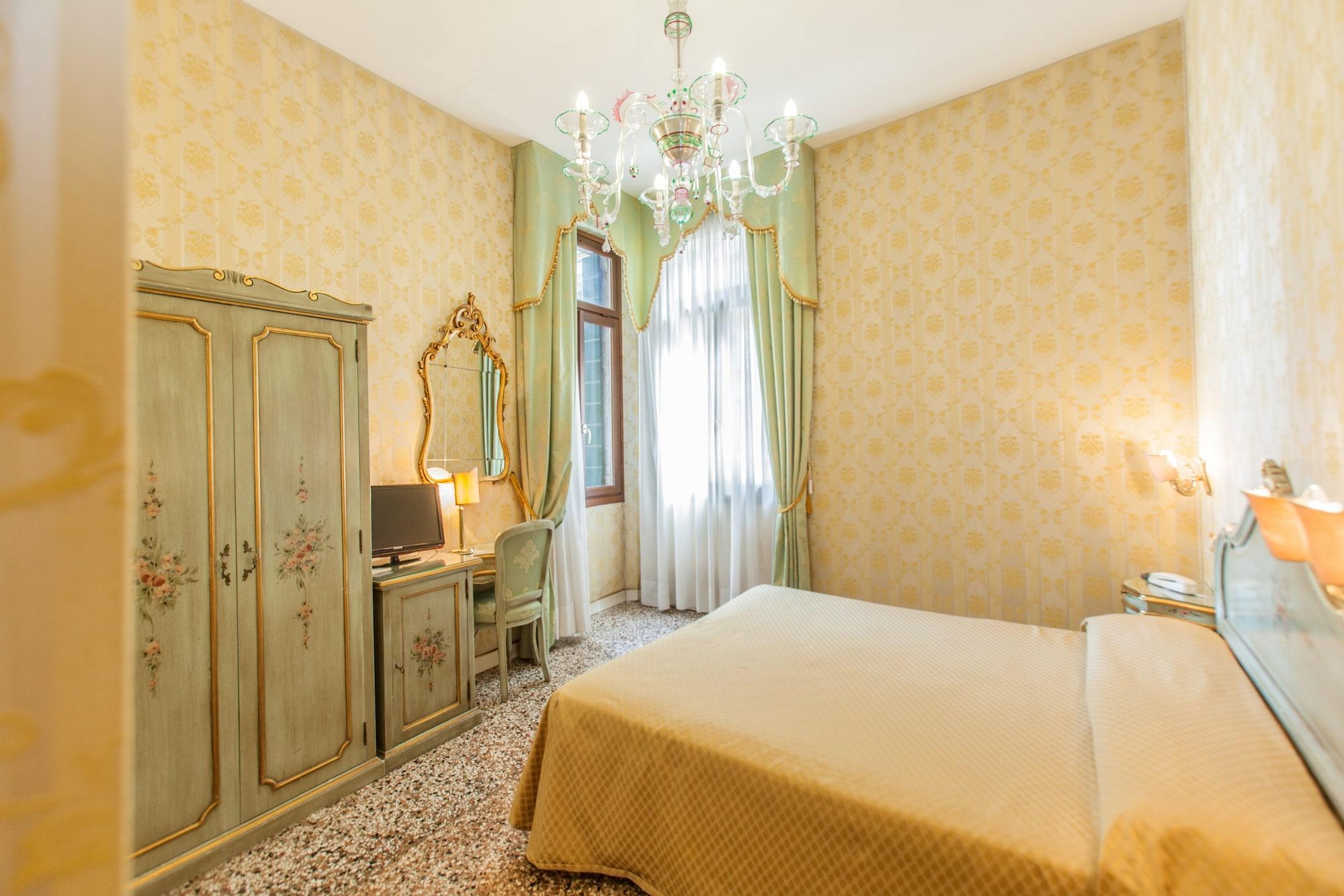 Barbarigo Venice