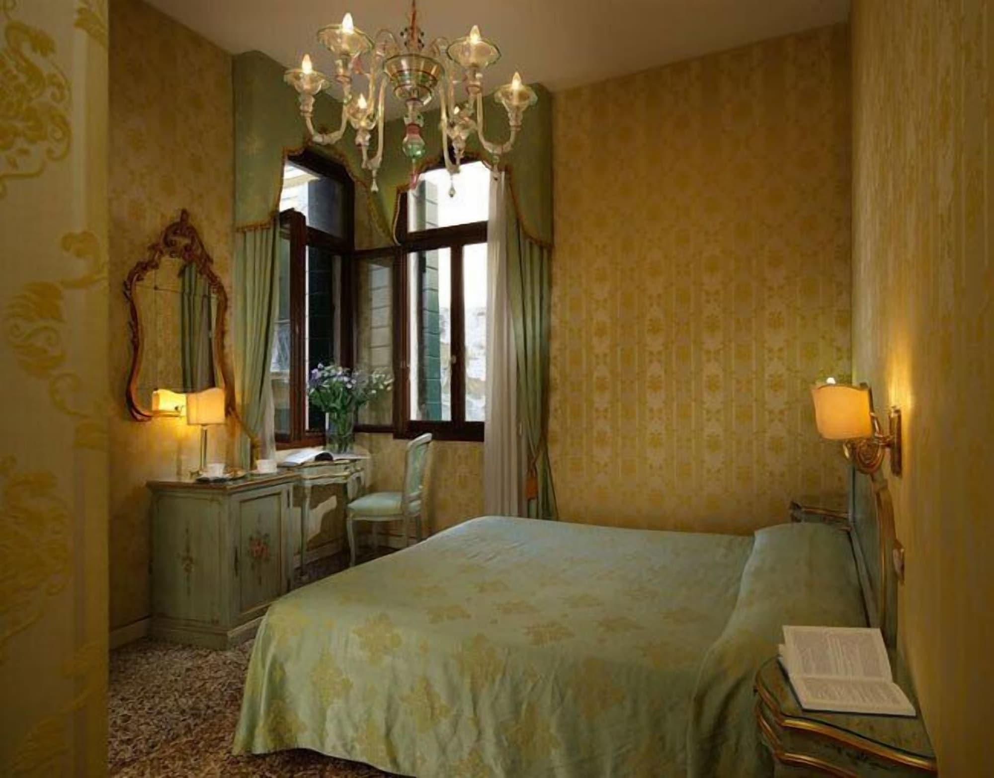 Barbarigo Venice