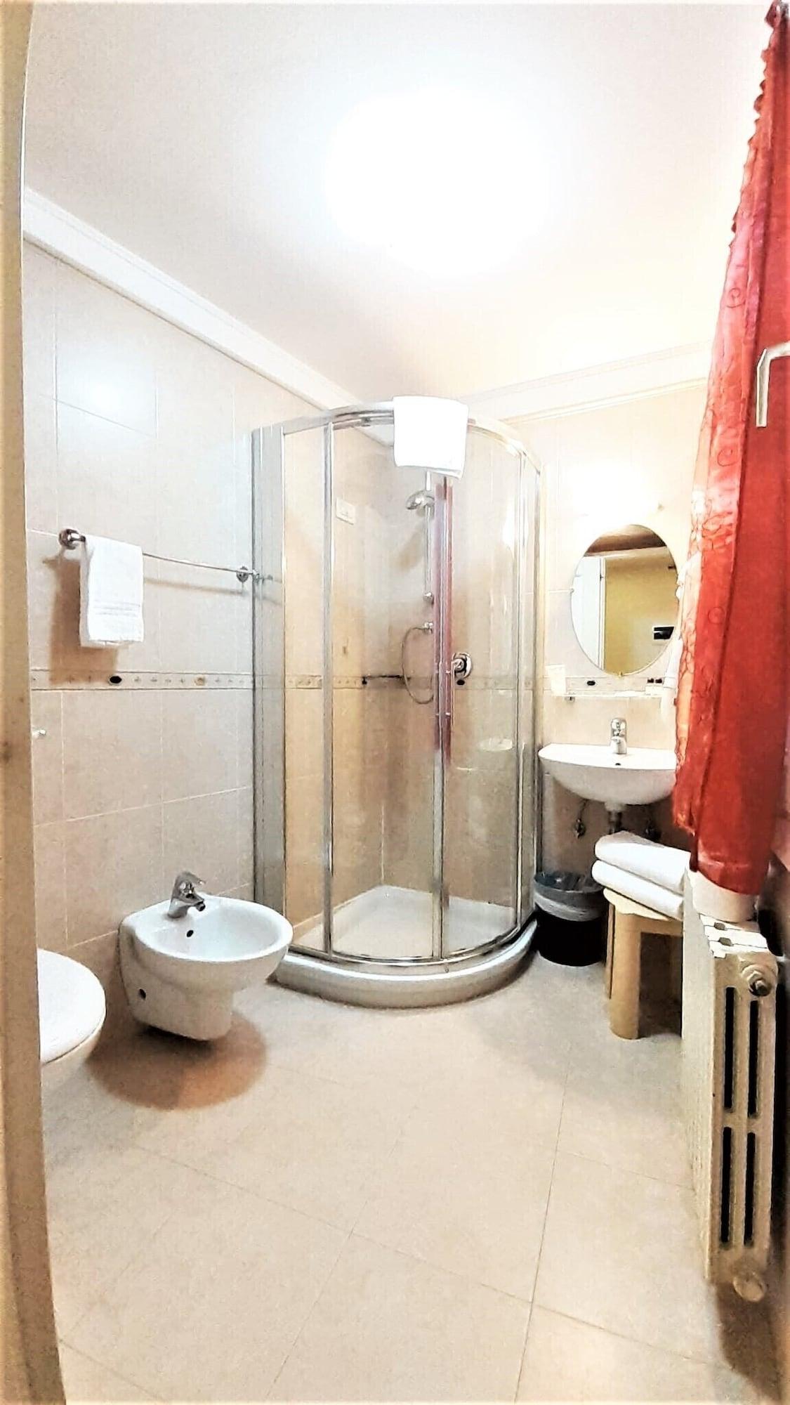 Guest house Barbarigo Venice