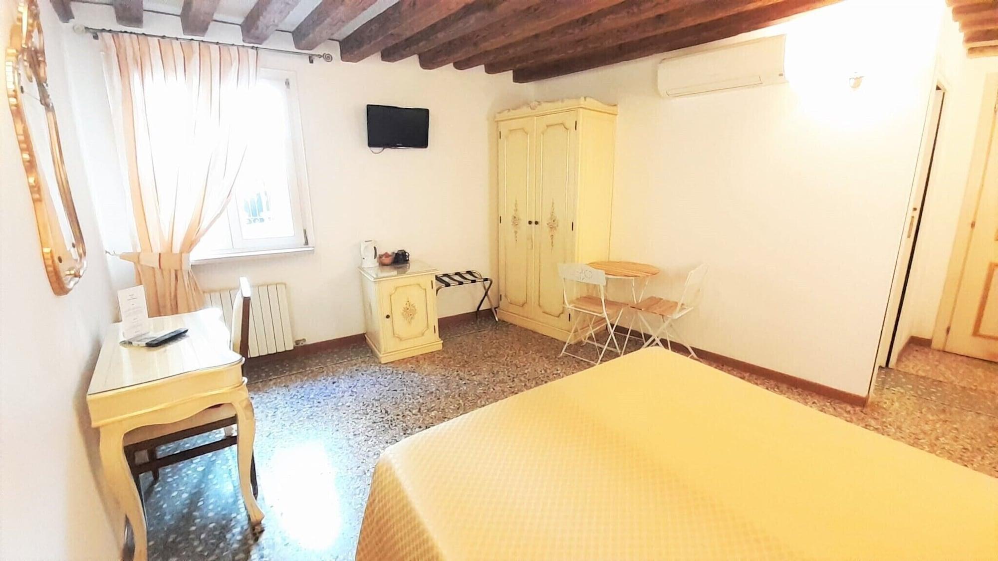Guest house Barbarigo 3*