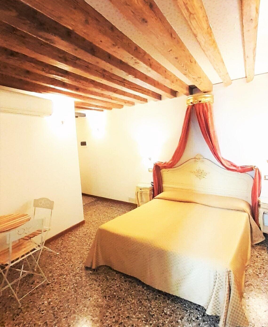 Barbarigo 3* Venice