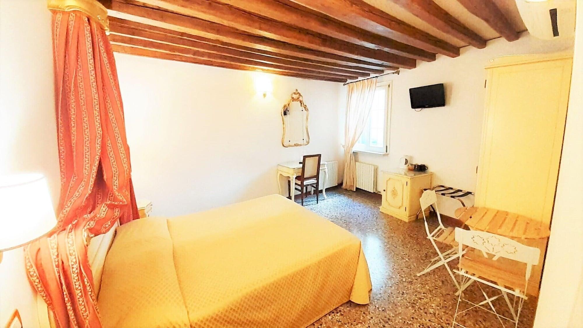 Barbarigo Guest house