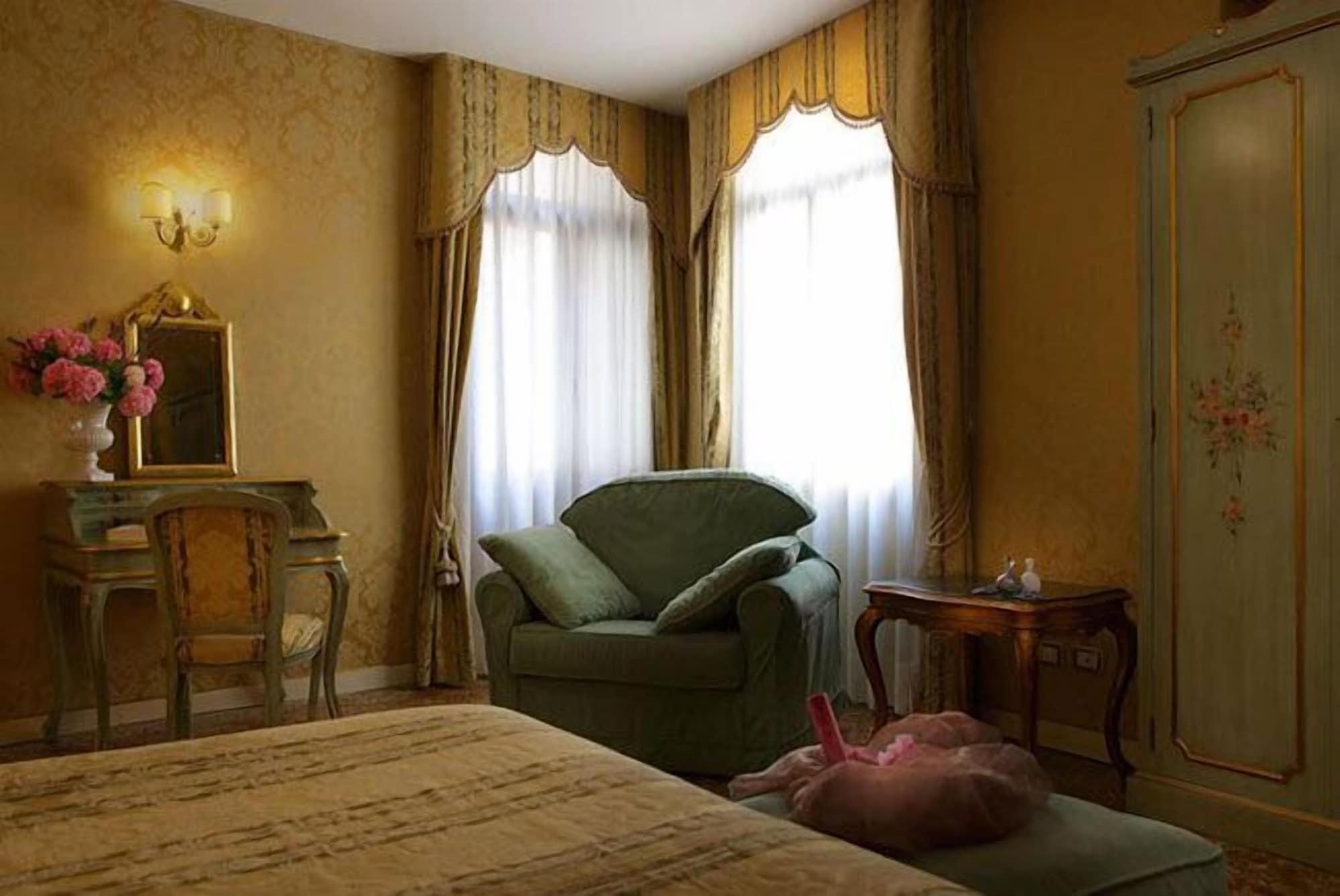 Barbarigo Guest house