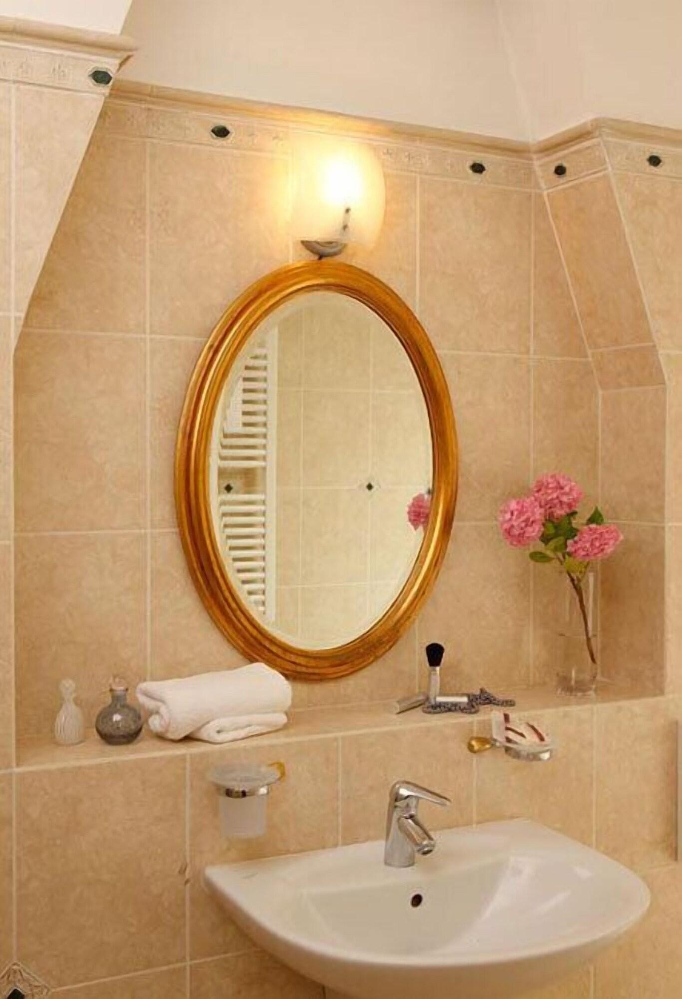 Barbarigo Guest house 3*