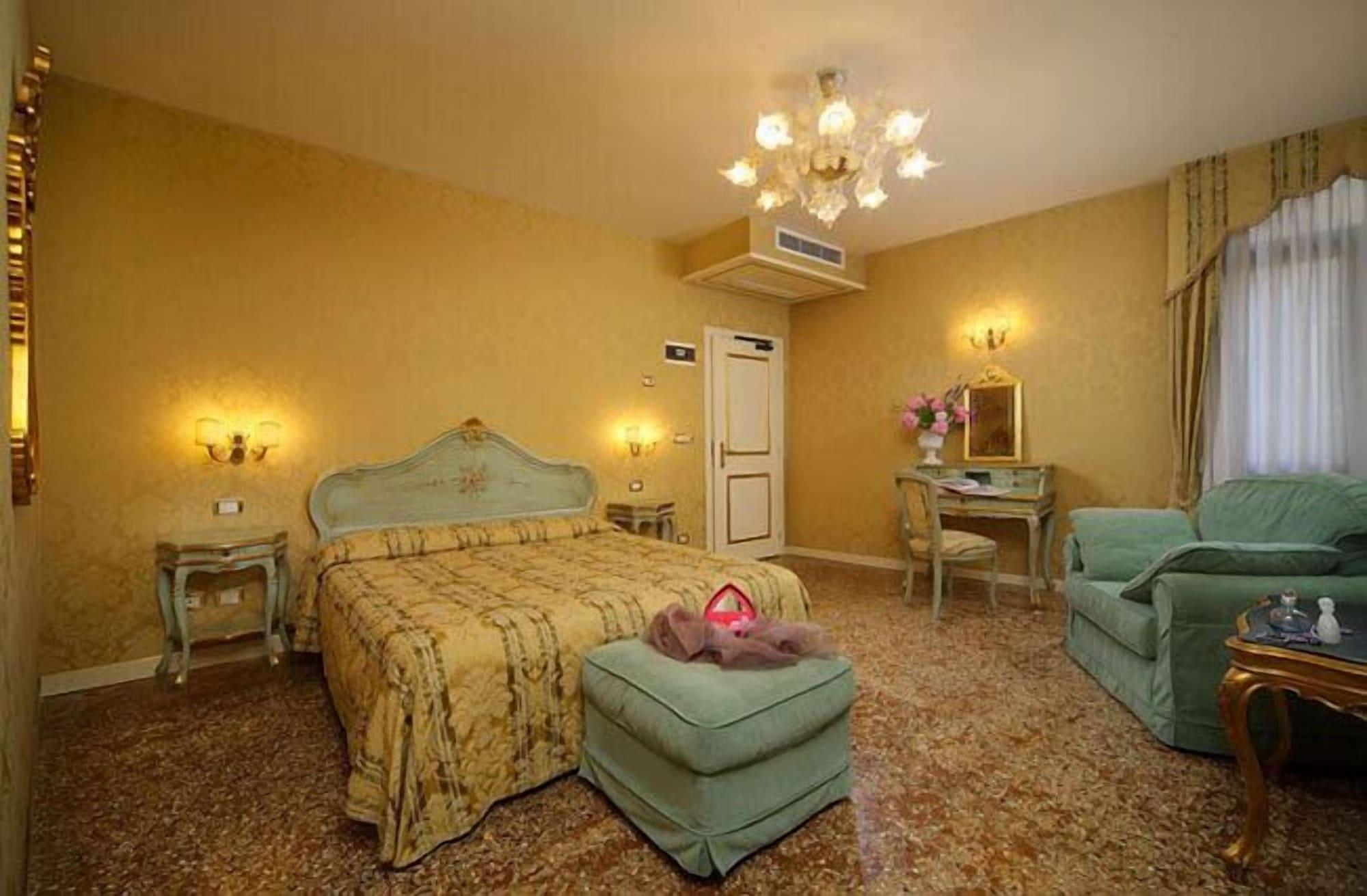 Guest house Barbarigo