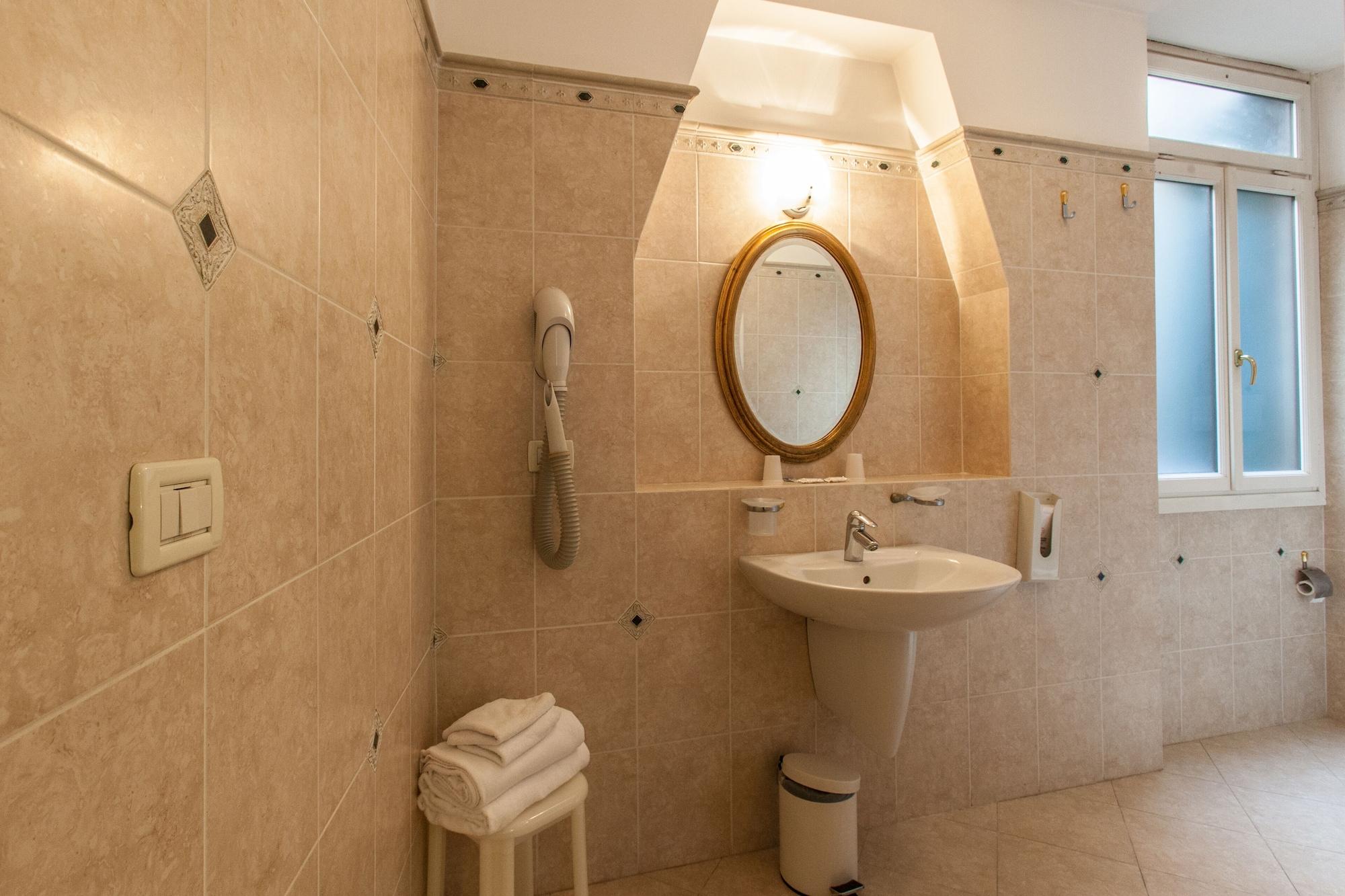 Barbarigo Guest house