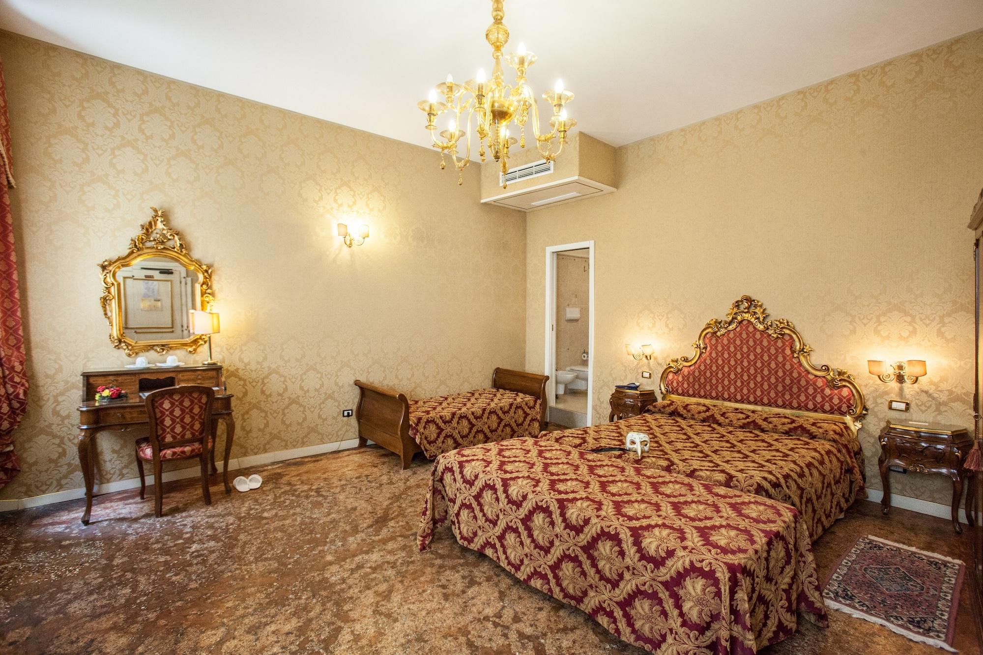 Barbarigo 3* Venice