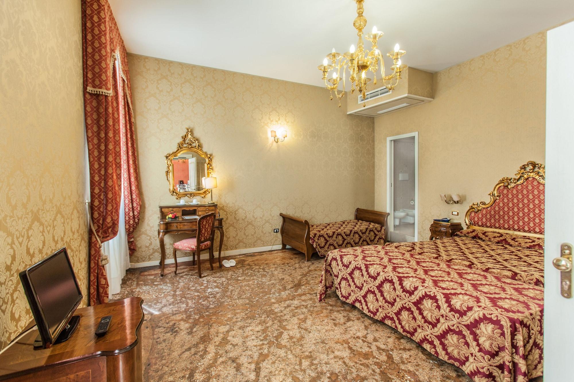 Barbarigo Guest house