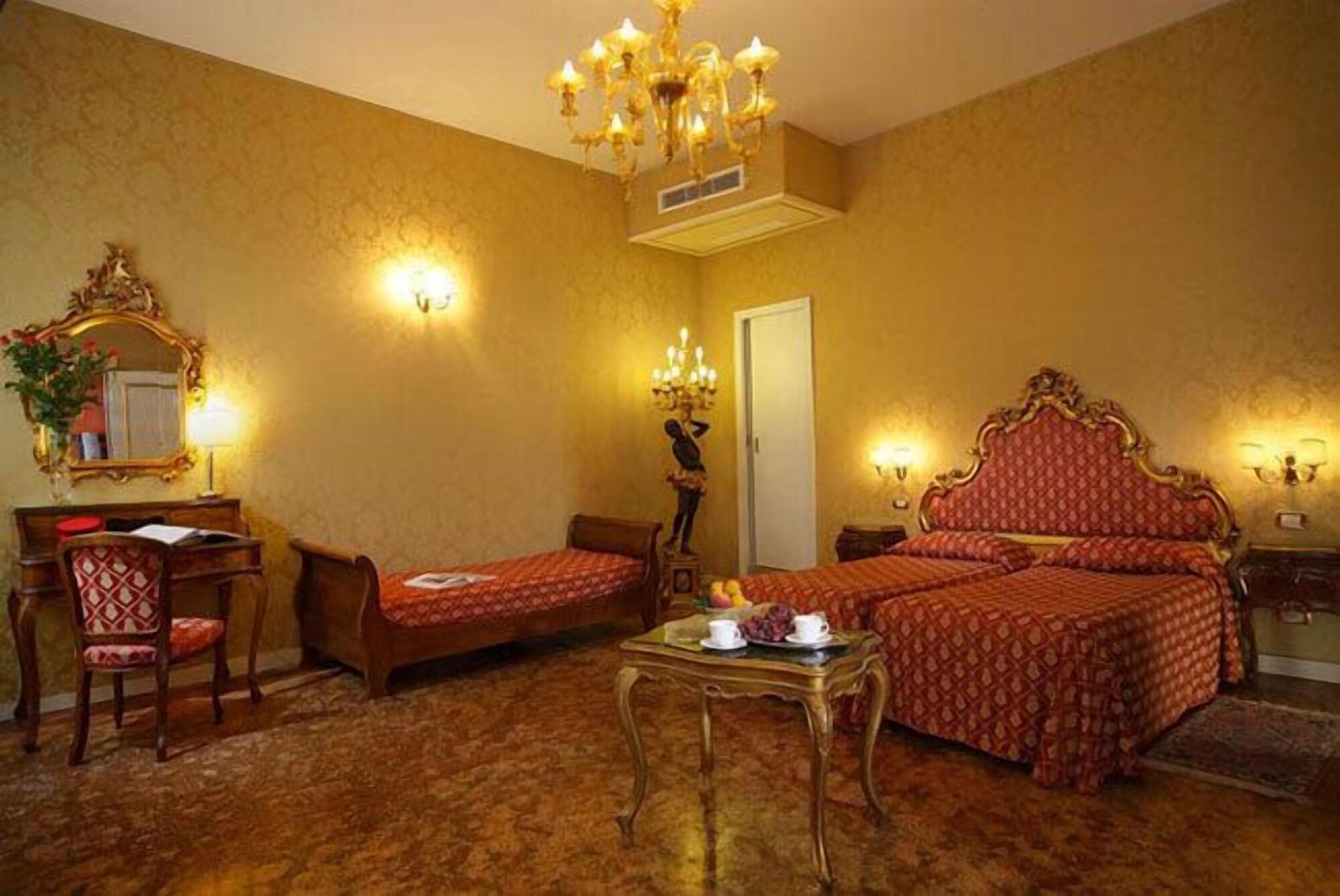 Guest house Barbarigo