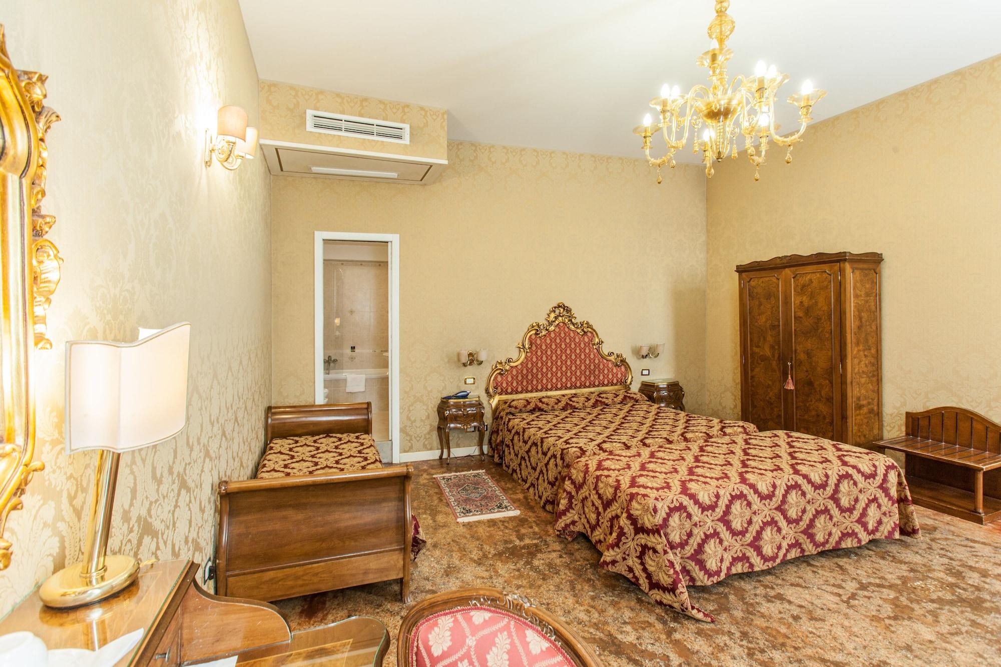 Barbarigo Guest house Venice