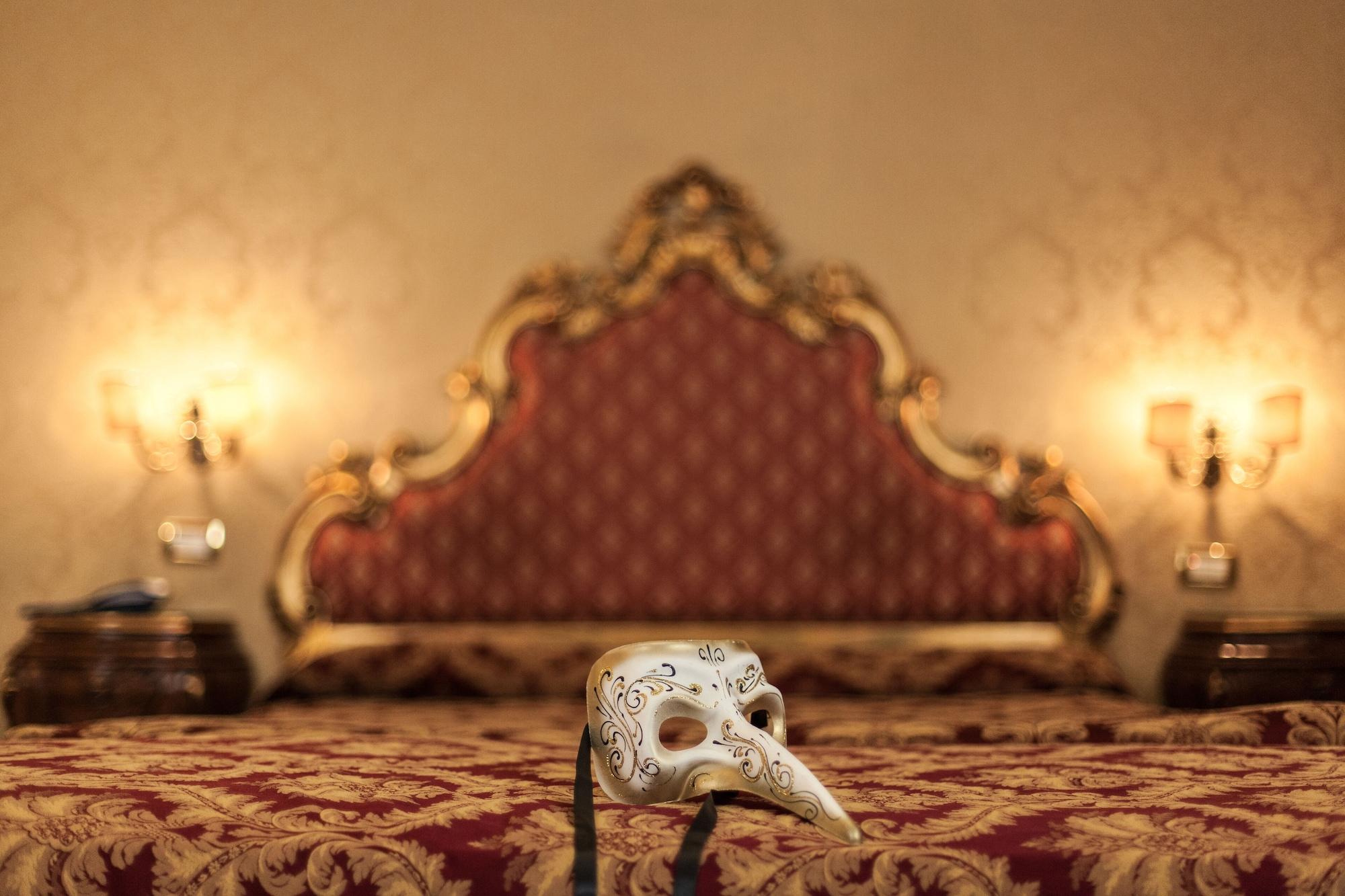 Guest house Barbarigo 3*