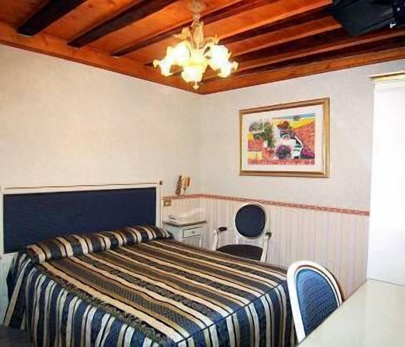 Alloggi Sardegna 2* Veneza