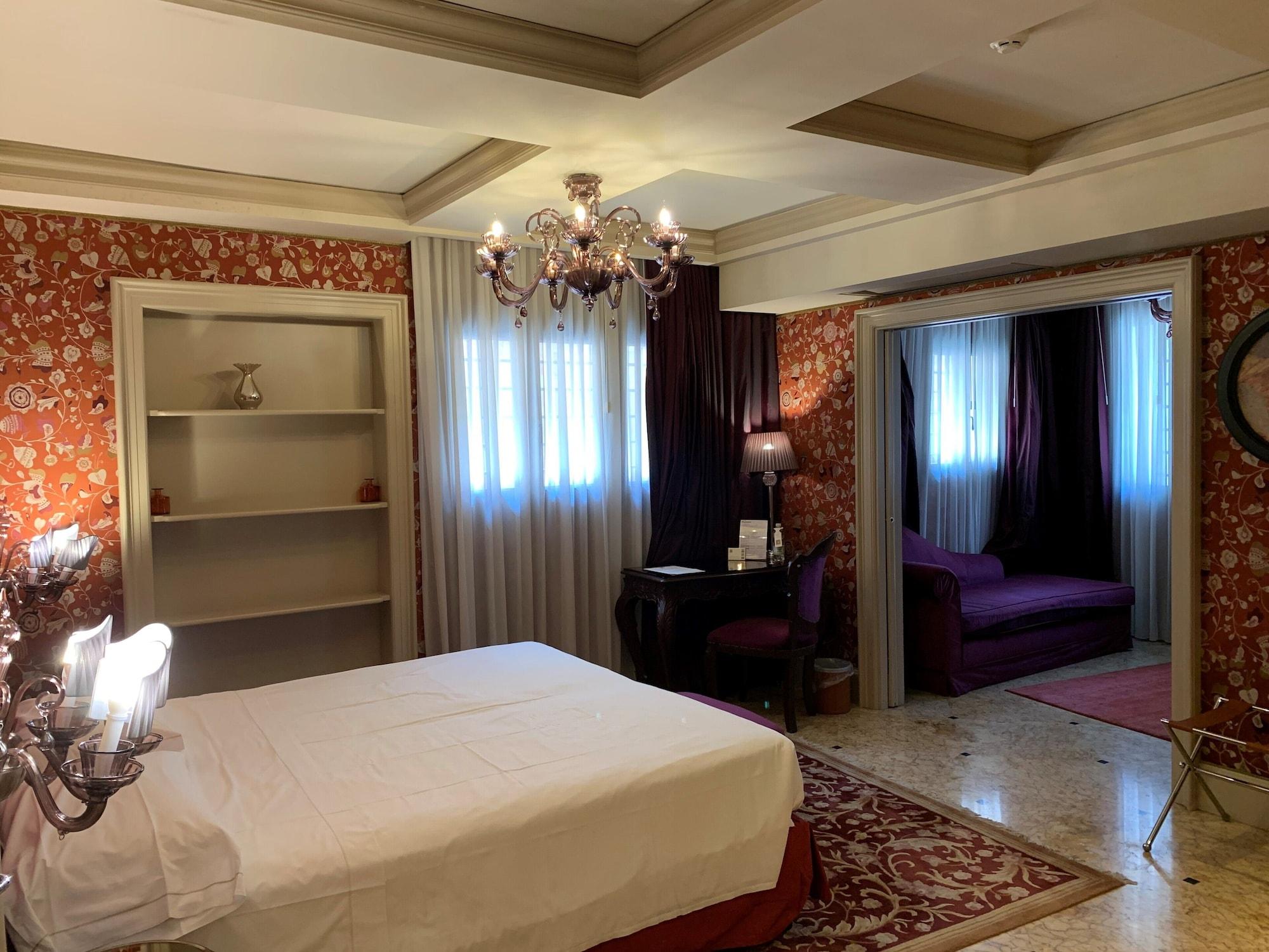 Palazzetto Madonna Hotel Venice