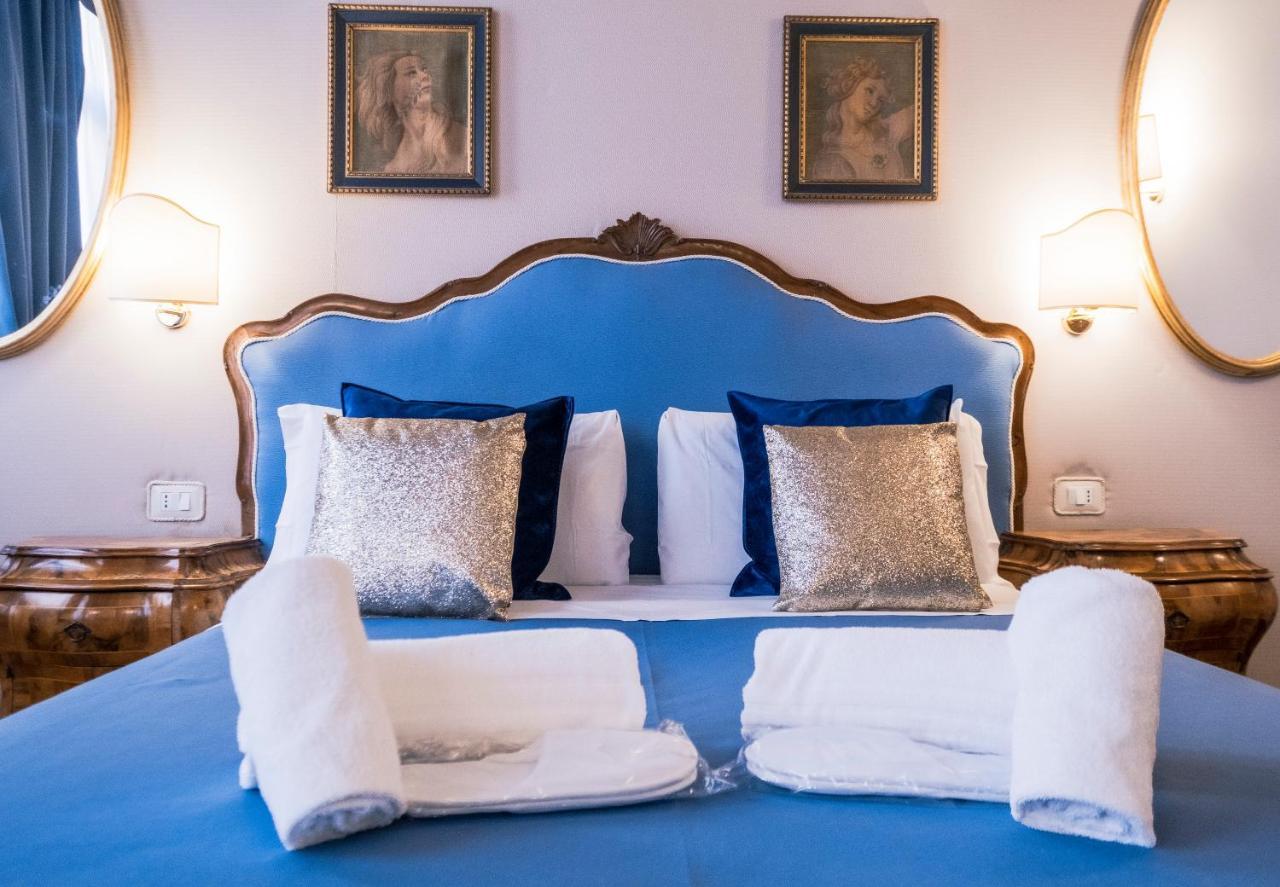 Guest house Ca' Lavezzera 2*