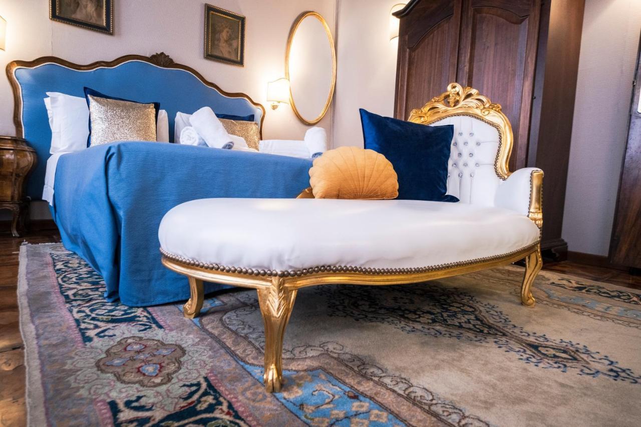 Ca' Lavezzera Venice