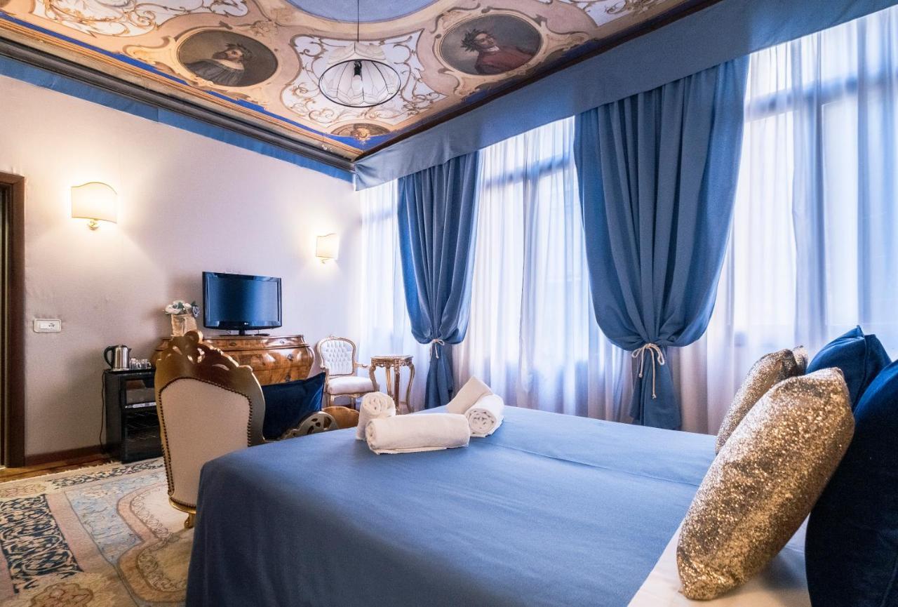 Ca' Lavezzera Guest house Venice