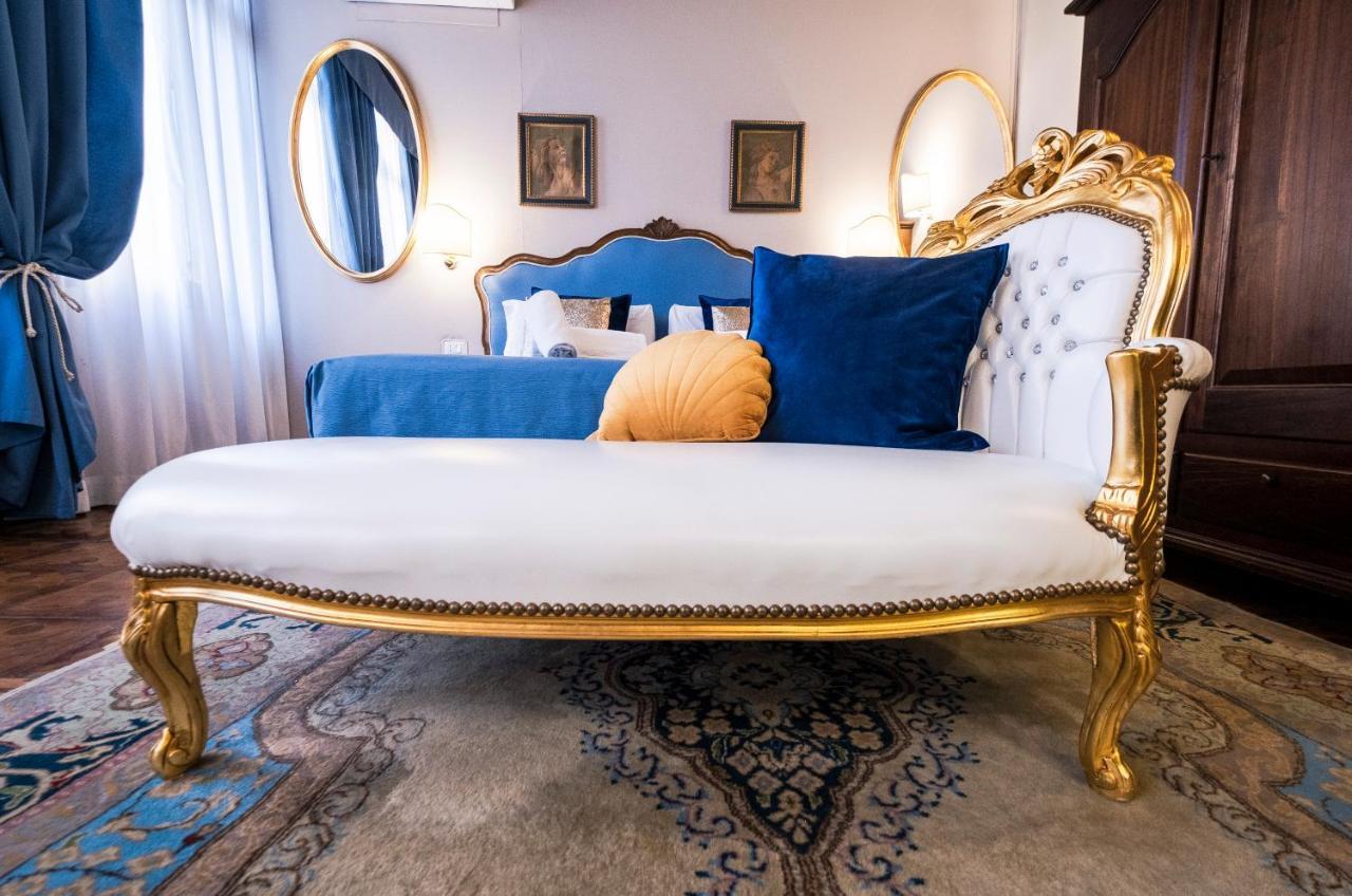 Ca' Lavezzera Guest house Venice