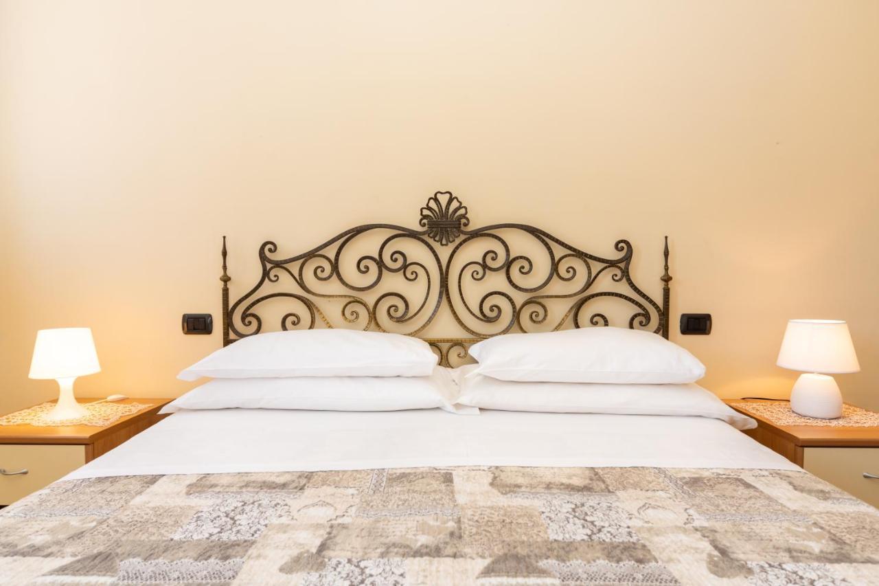 Ca' Dei Mercanti Apartment *