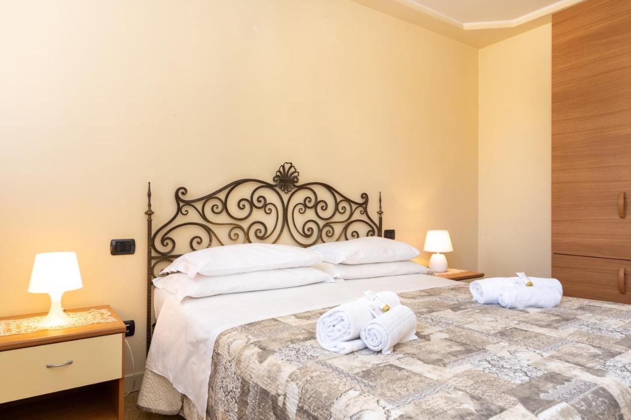 Apartment Ca' Dei Mercanti *