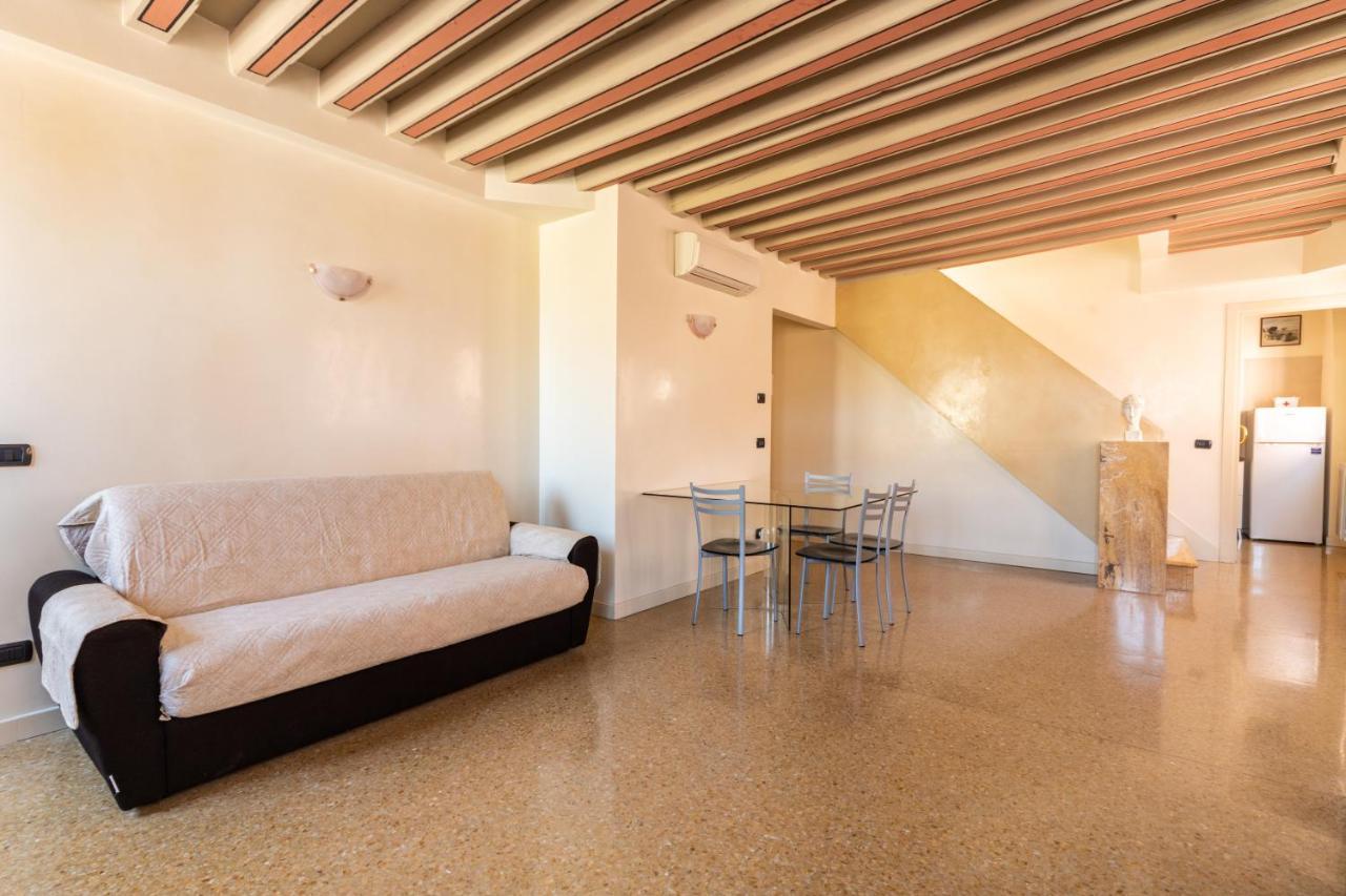 Ca' Dei Mercanti Apartment Venice