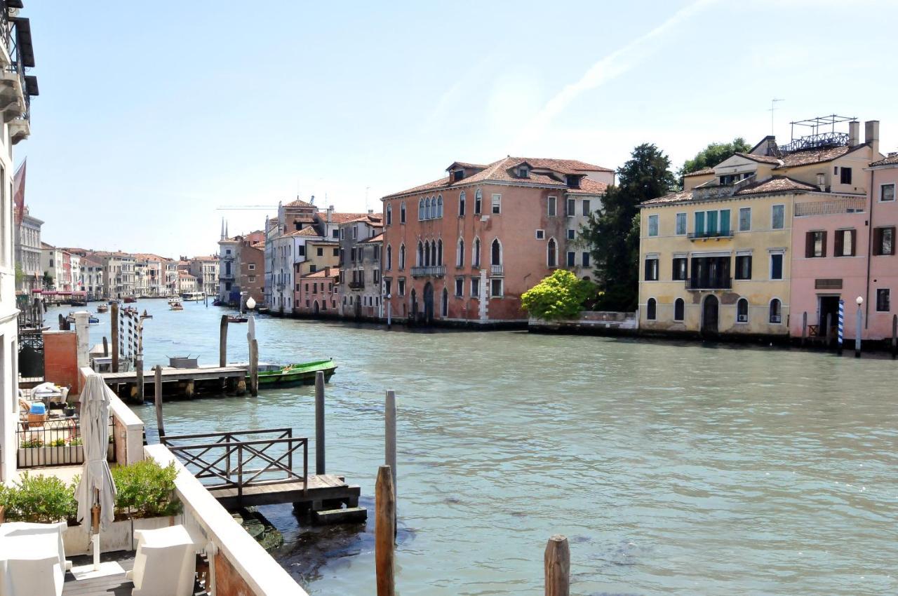 Smeraldo Grand Canal 1566c Appartamento *