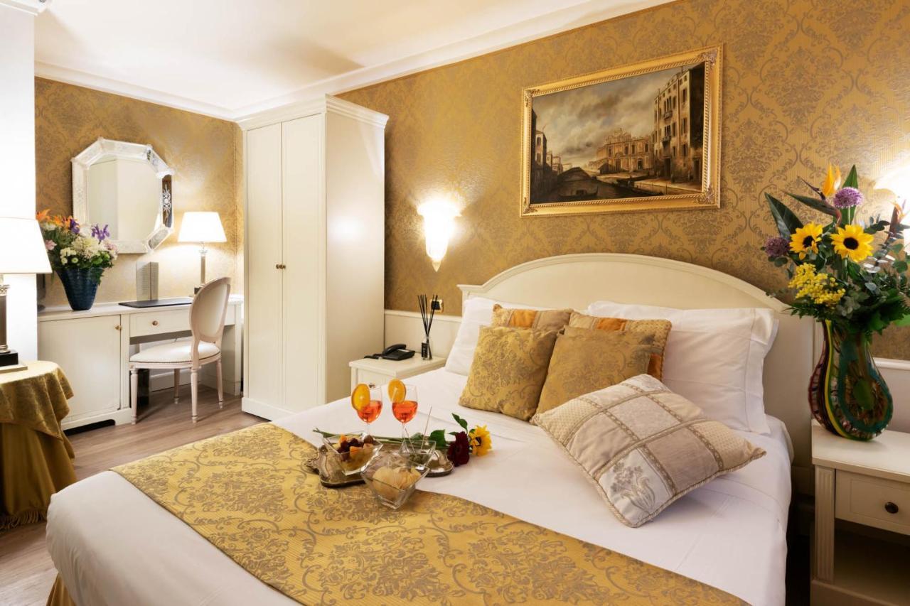Duodo Palace 4* Veneza