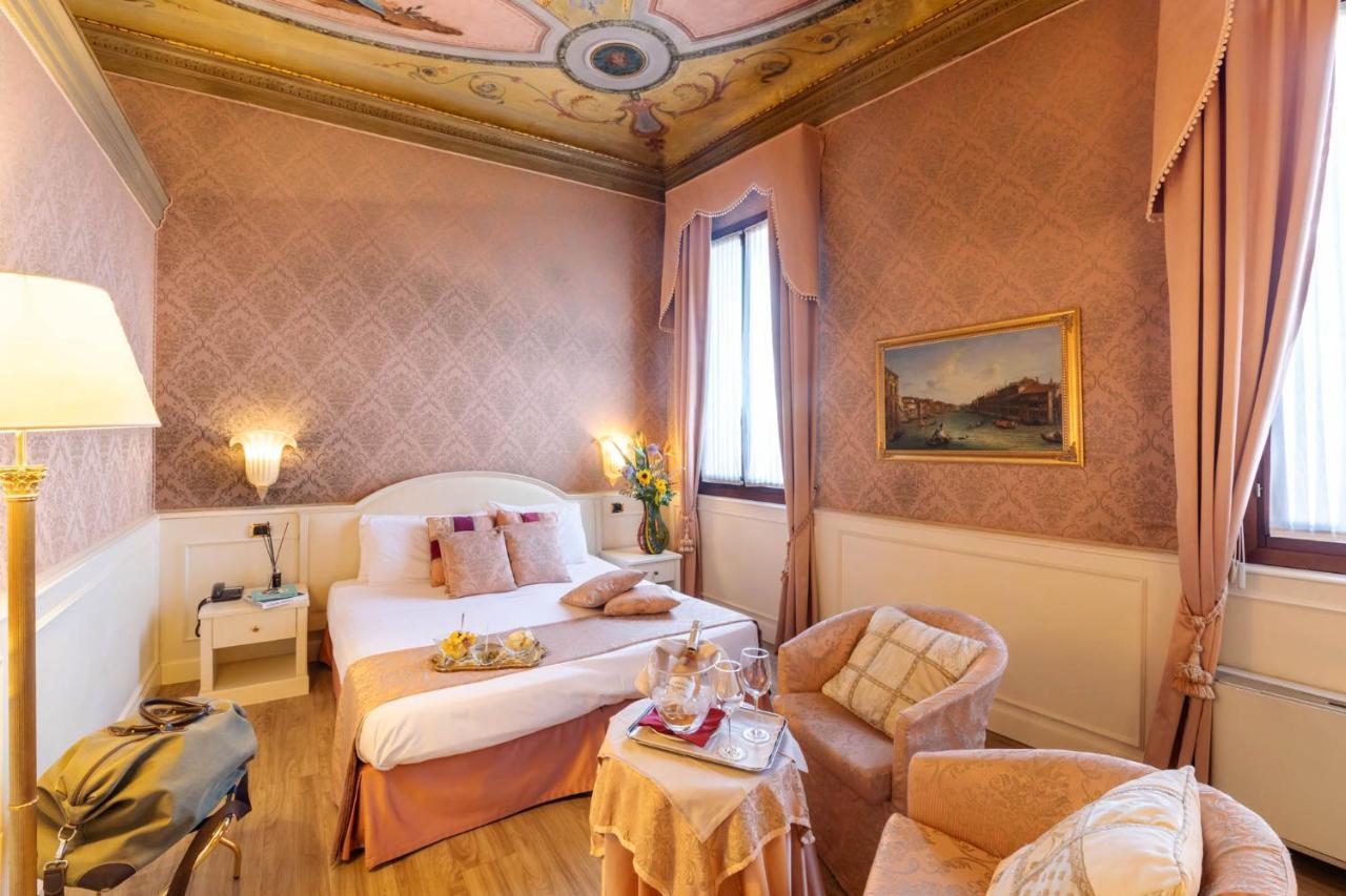 Duodo Palace Veneza