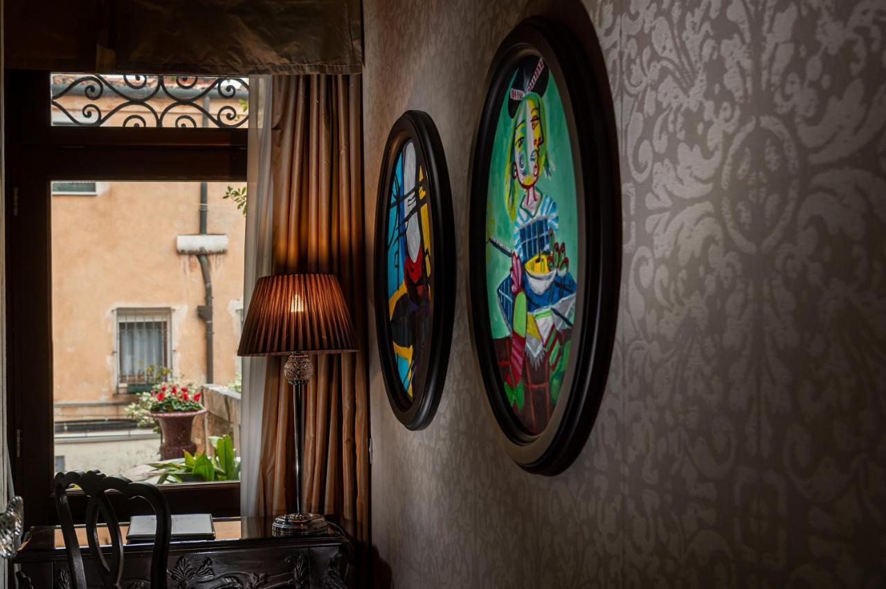 Palazzetto Madonna 4*