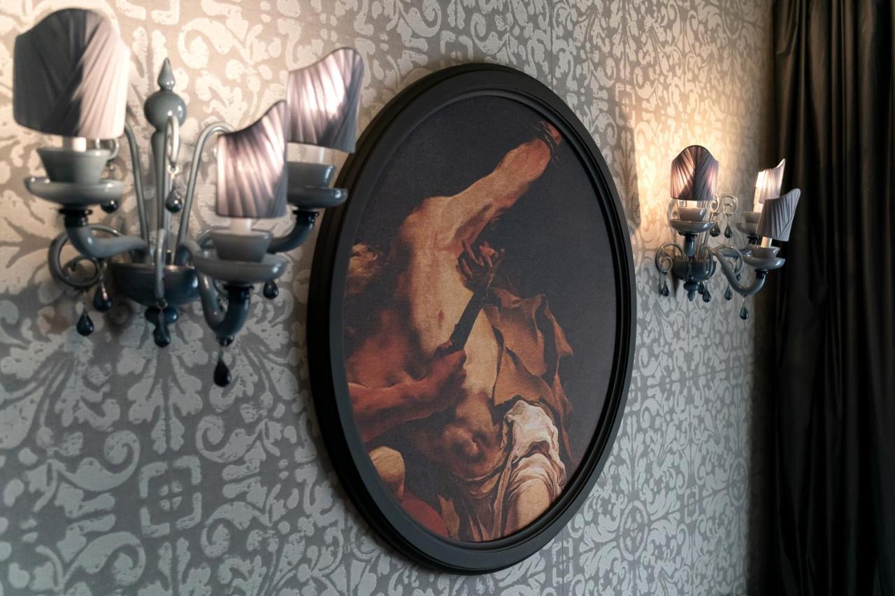 Palazzetto Madonna 4* Venice