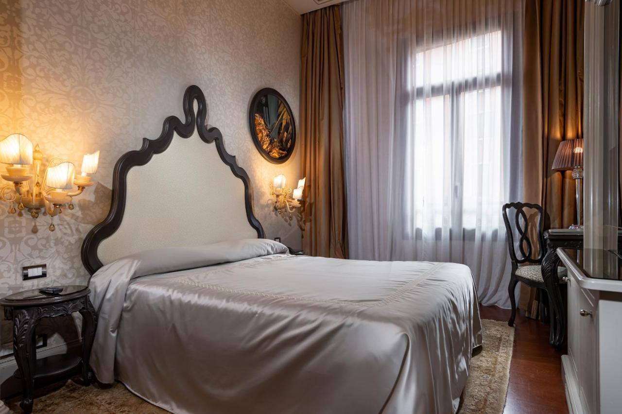 Palazzetto Madonna Hotel