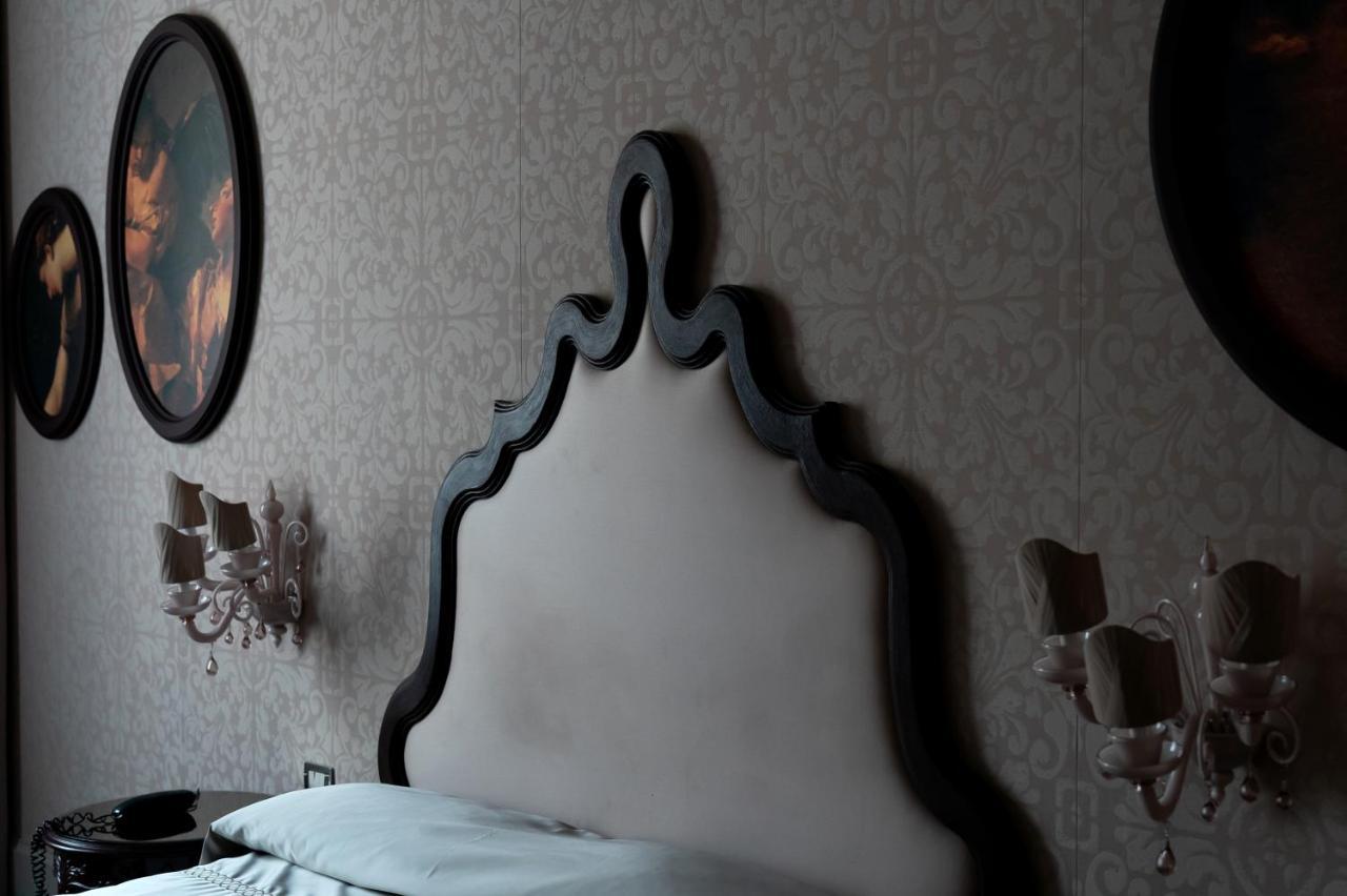 Palazzetto Madonna 4*