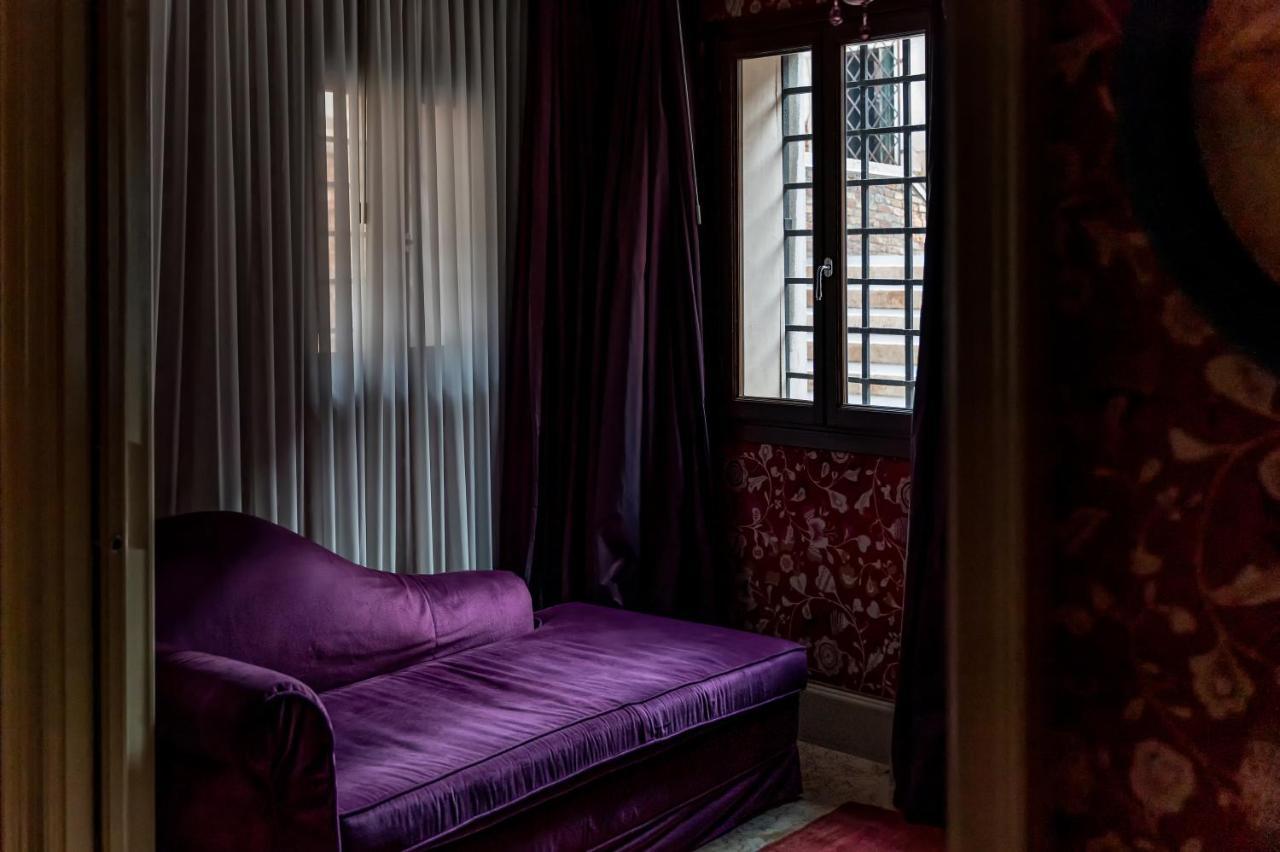 Hotel Palazzetto Madonna Venice