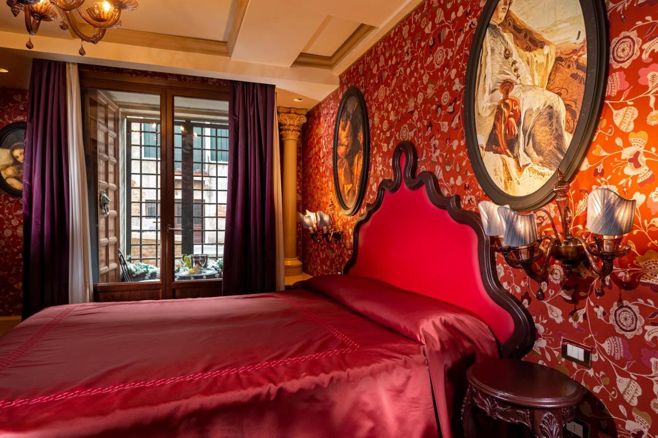 Palazzetto Madonna 4*