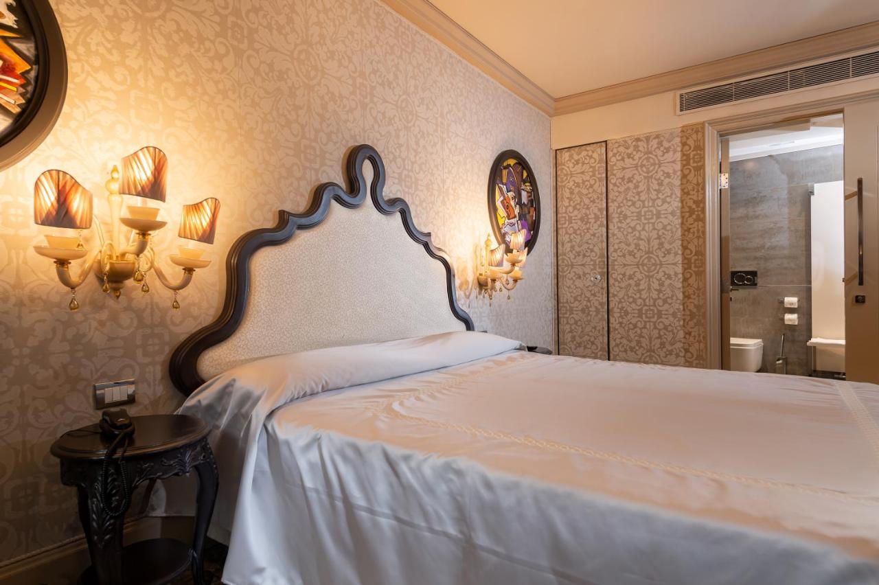 Palazzetto Madonna 4*