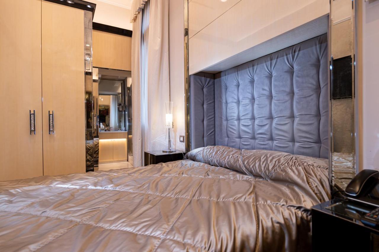 Hotel Palazzetto Madonna Venice
