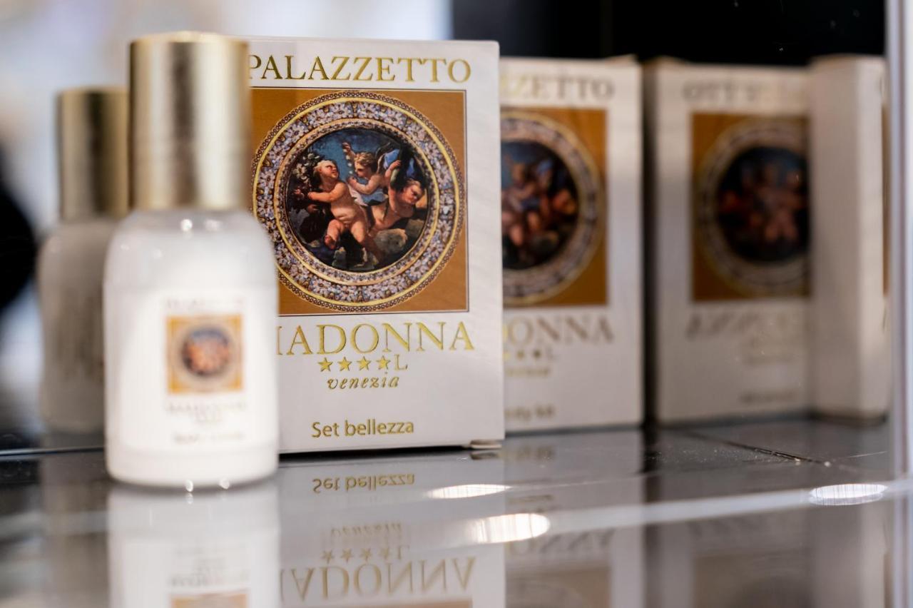 Palazzetto Madonna 4*